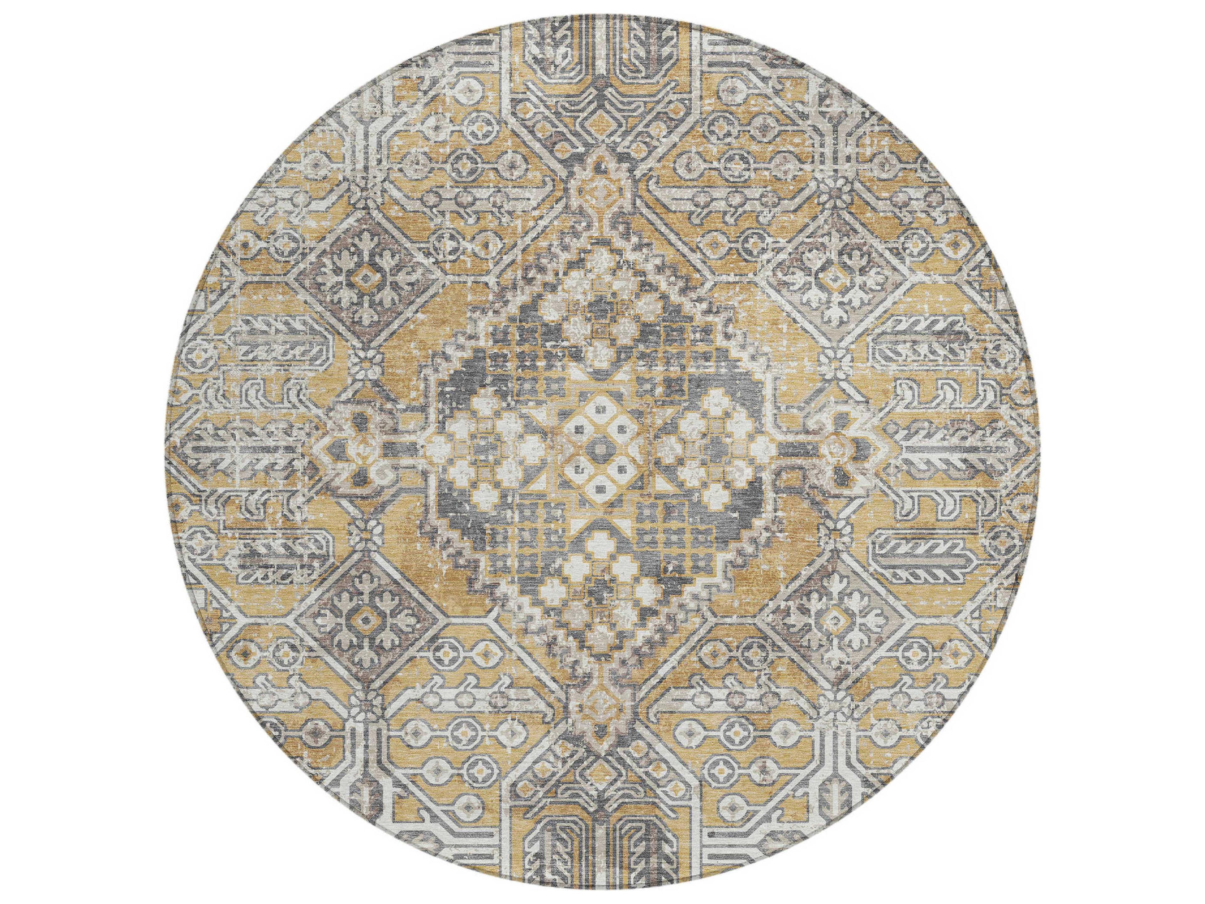 Dalyn Chantille Moroccan Area Rug