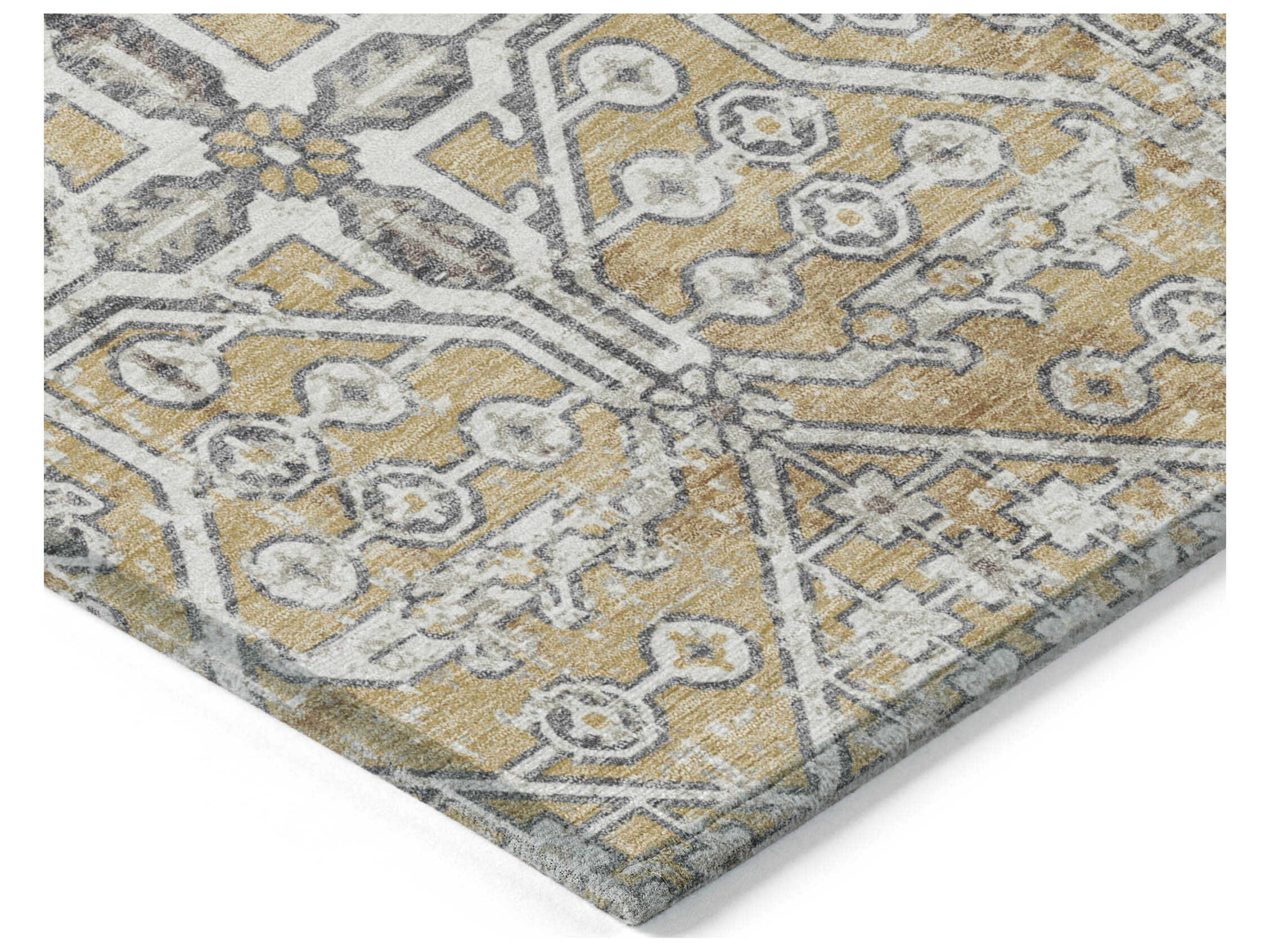 Dalyn Chantille Moroccan Area Rug