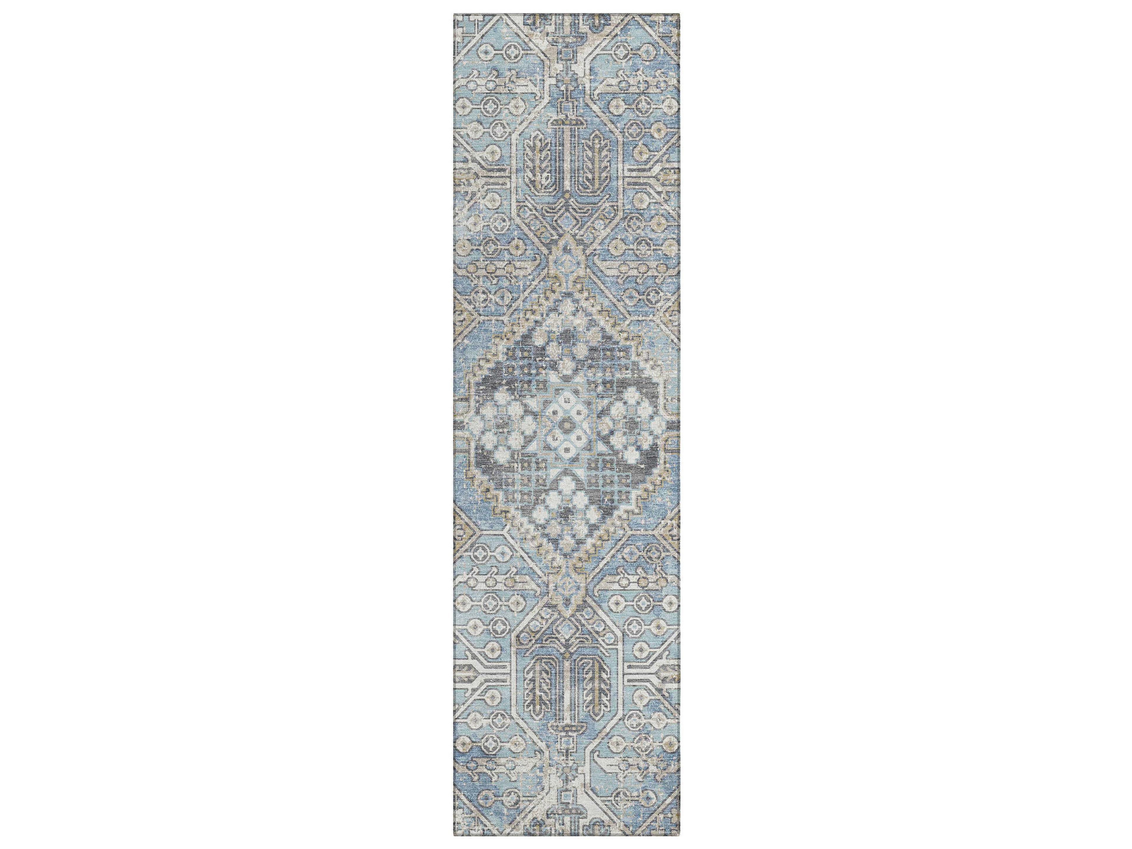 Dalyn Chantille Moroccan Area Rug