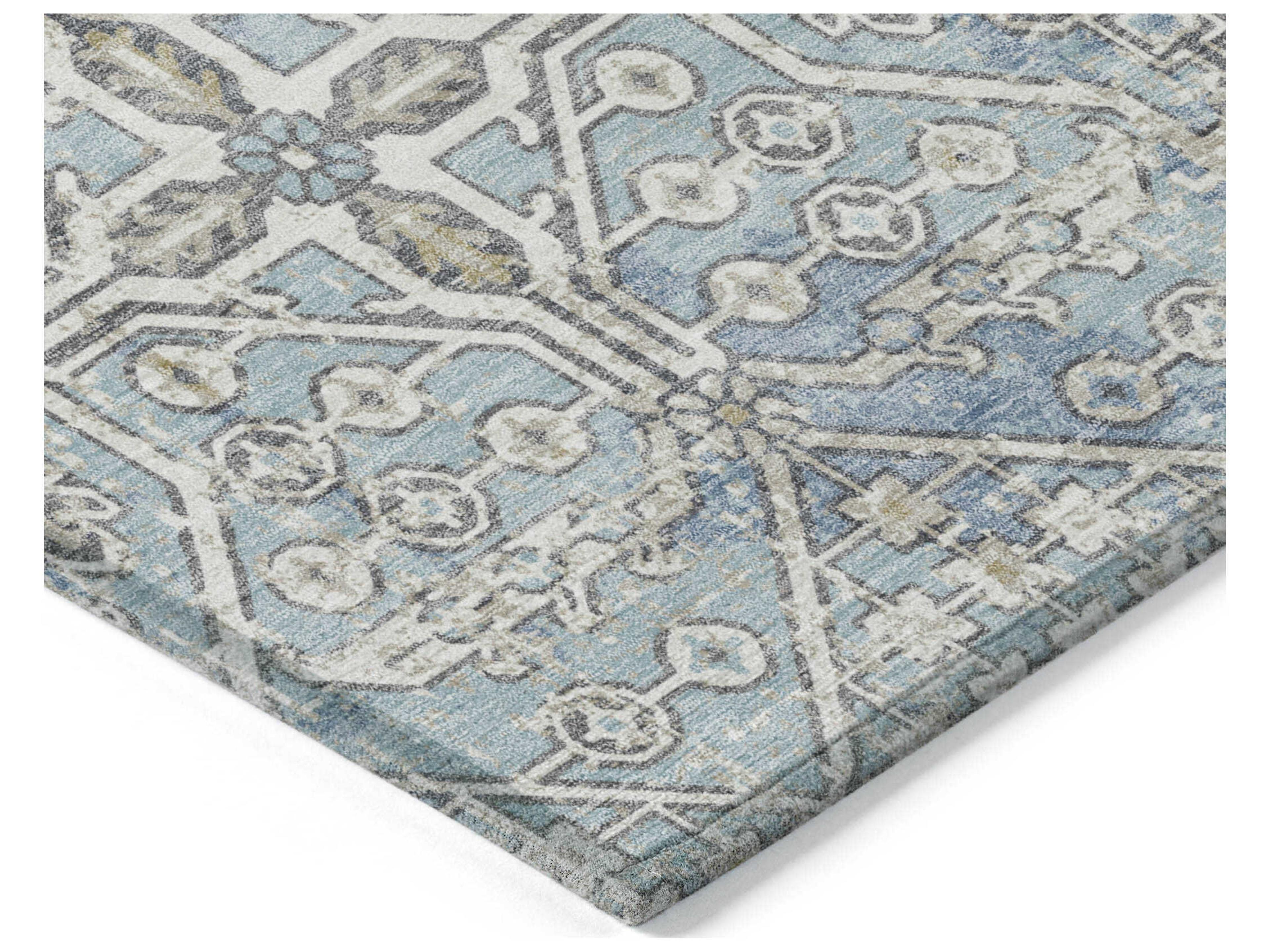 Dalyn Chantille Moroccan Area Rug