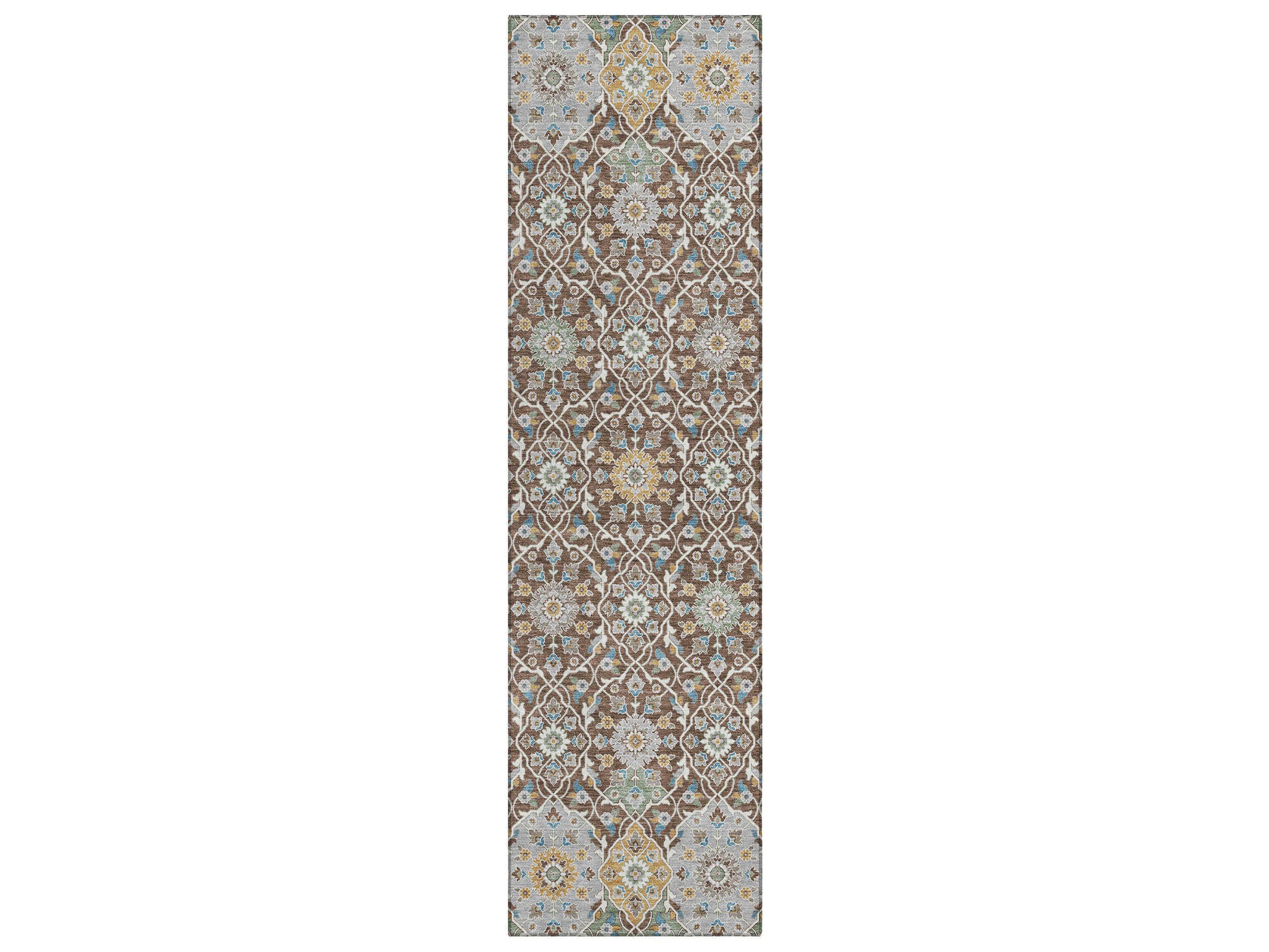 Dalyn Chantille Floral Area Rug