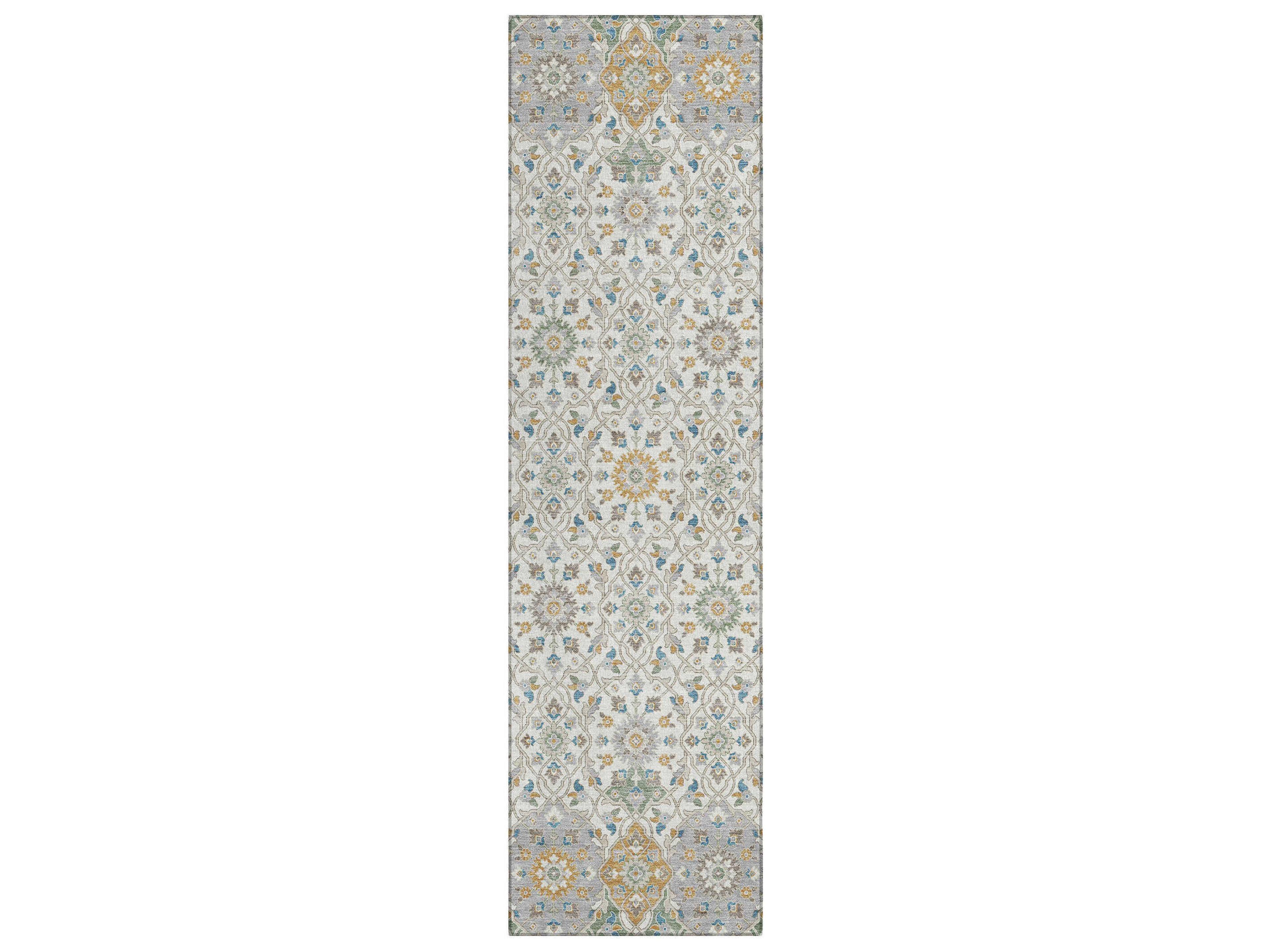 Dalyn Chantille Floral Area Rug
