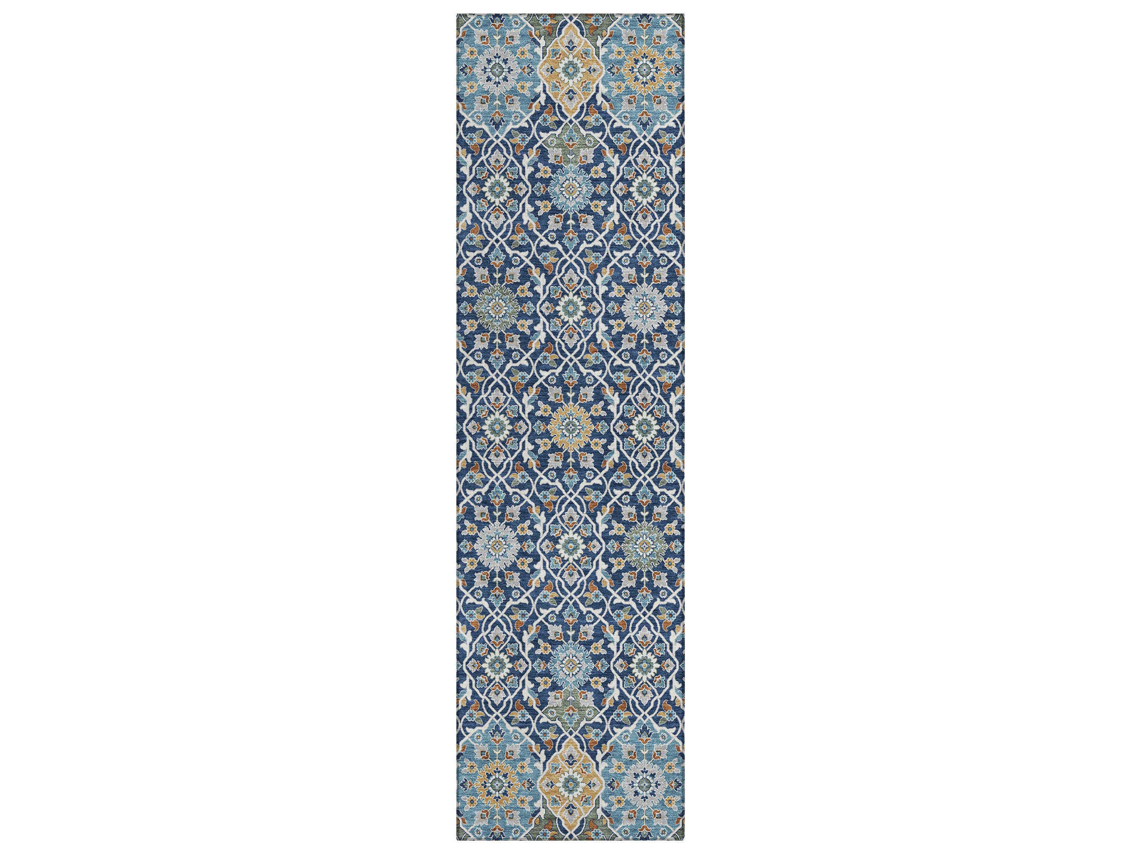 Dalyn Chantille Floral Area Rug