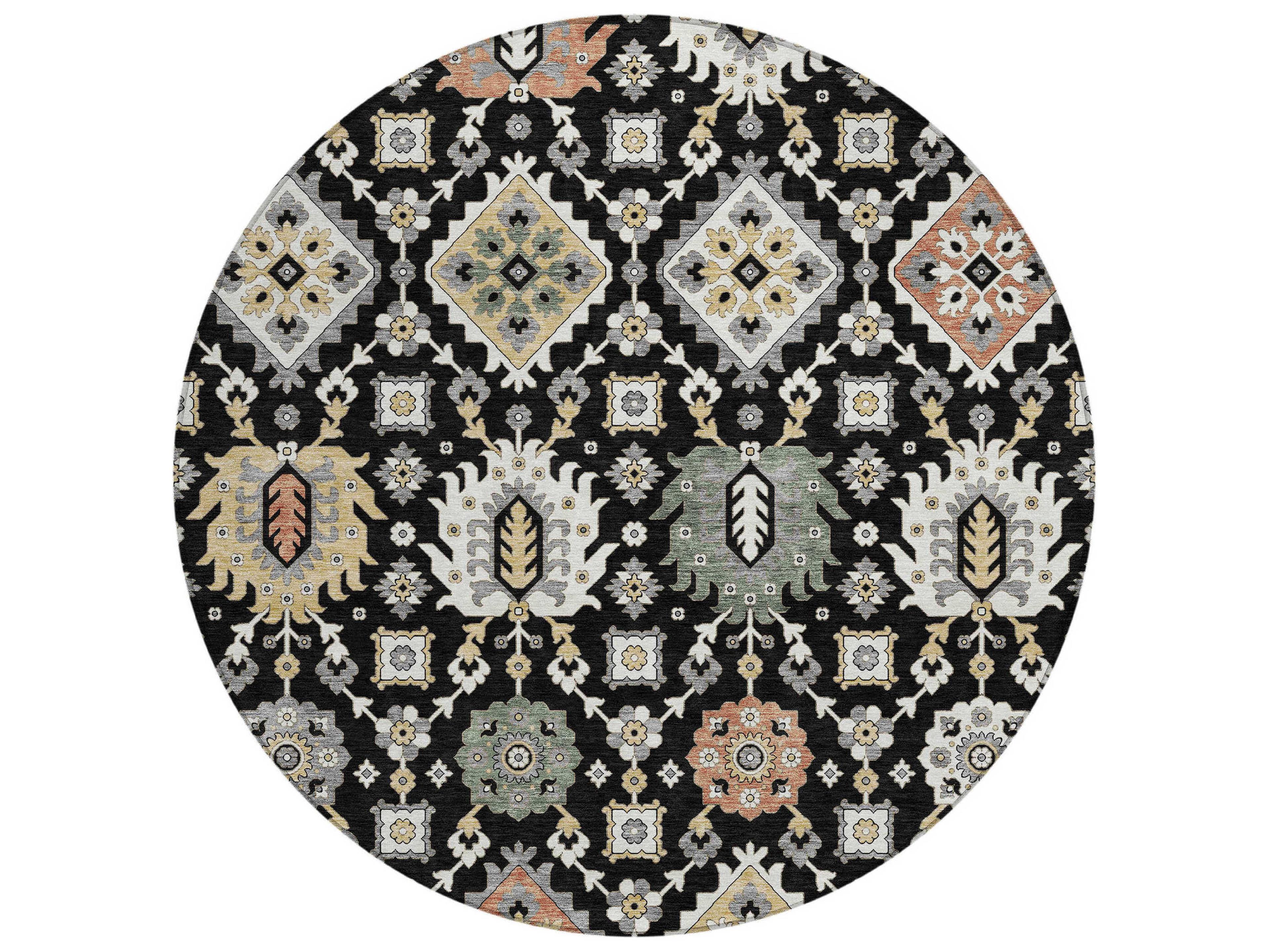 Dalyn Chantille Southwestern Area Rug