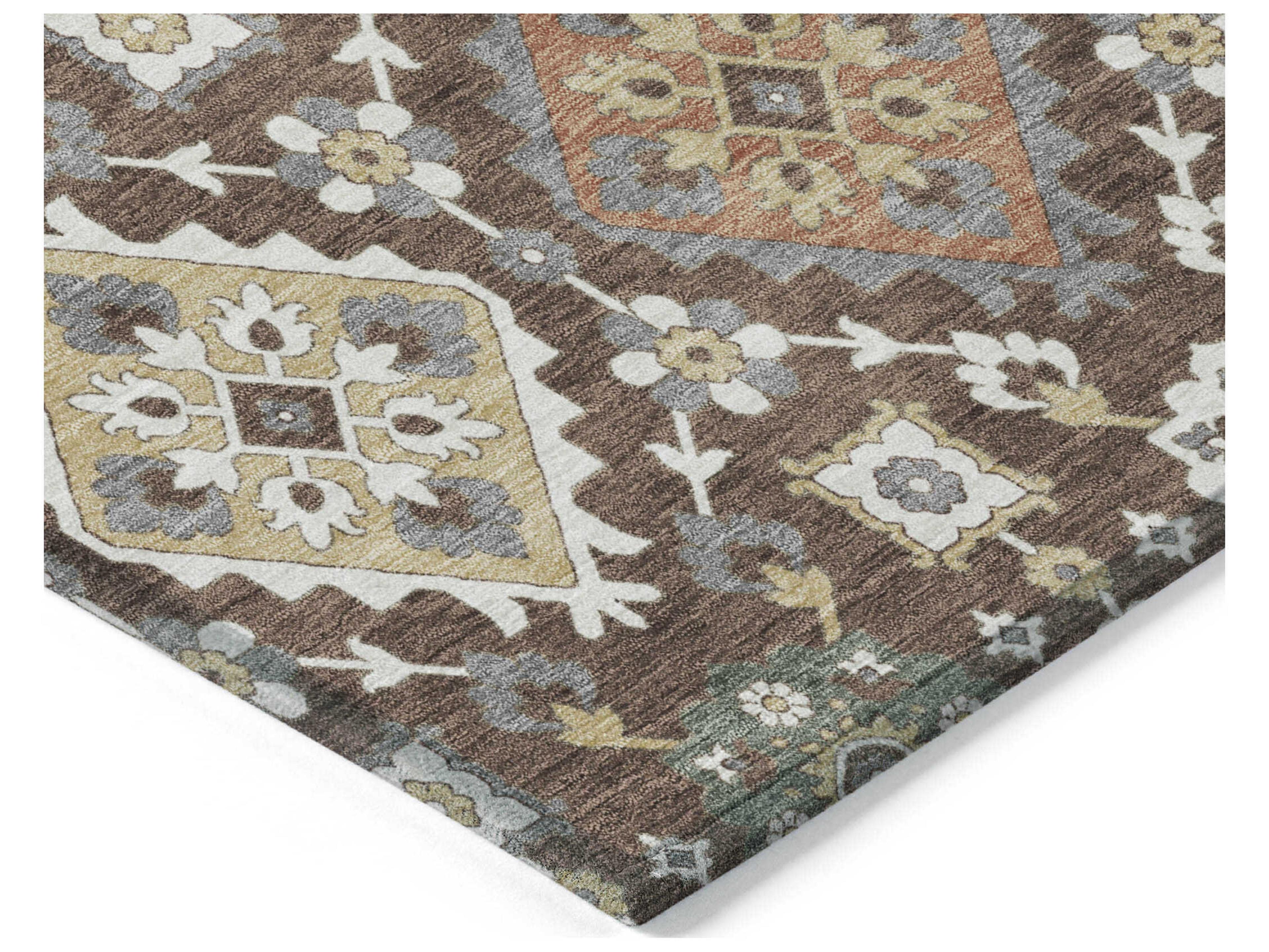 Dalyn Chantille Southwestern Area Rug