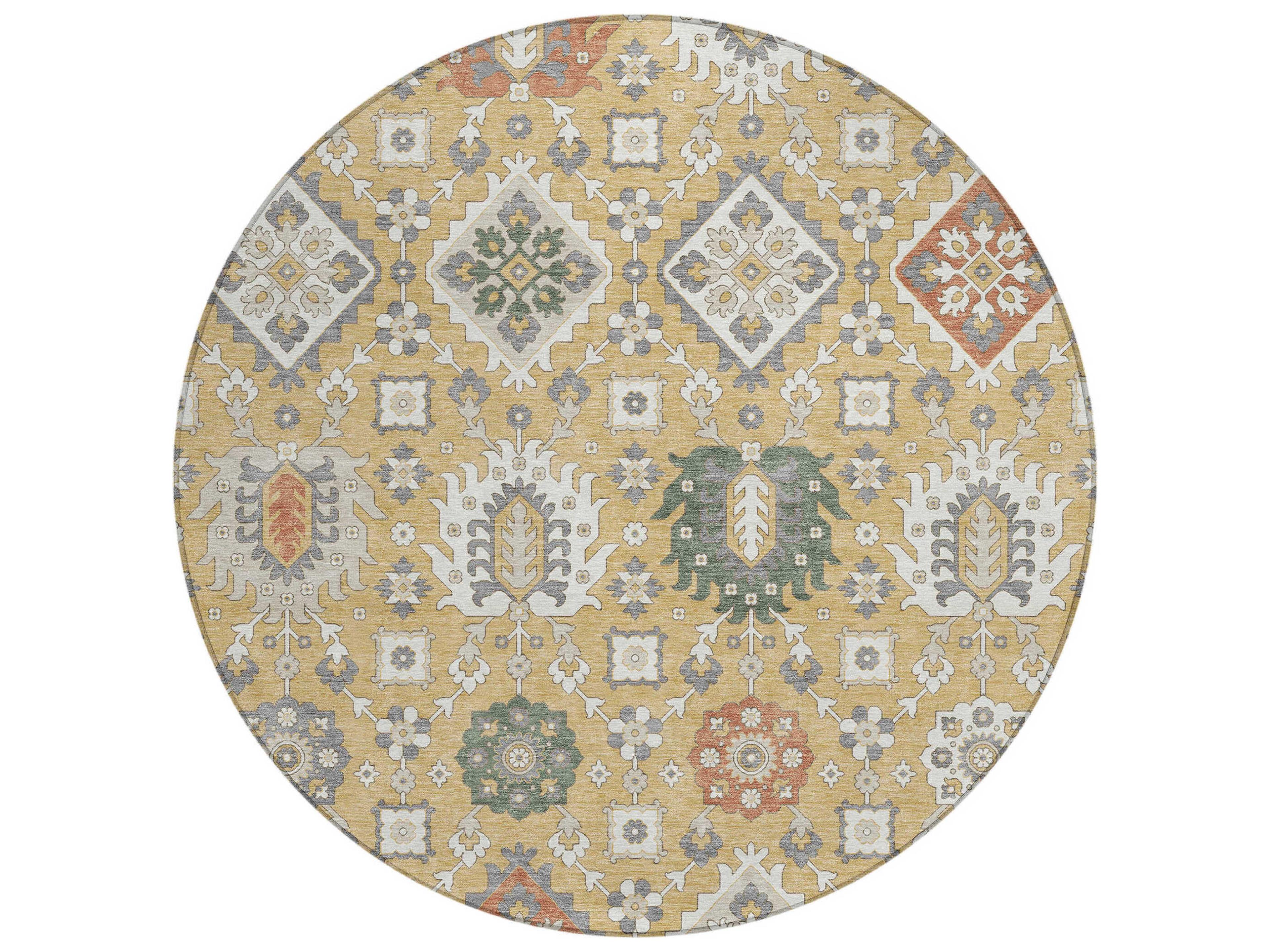 Dalyn Chantille Southwestern Area Rug