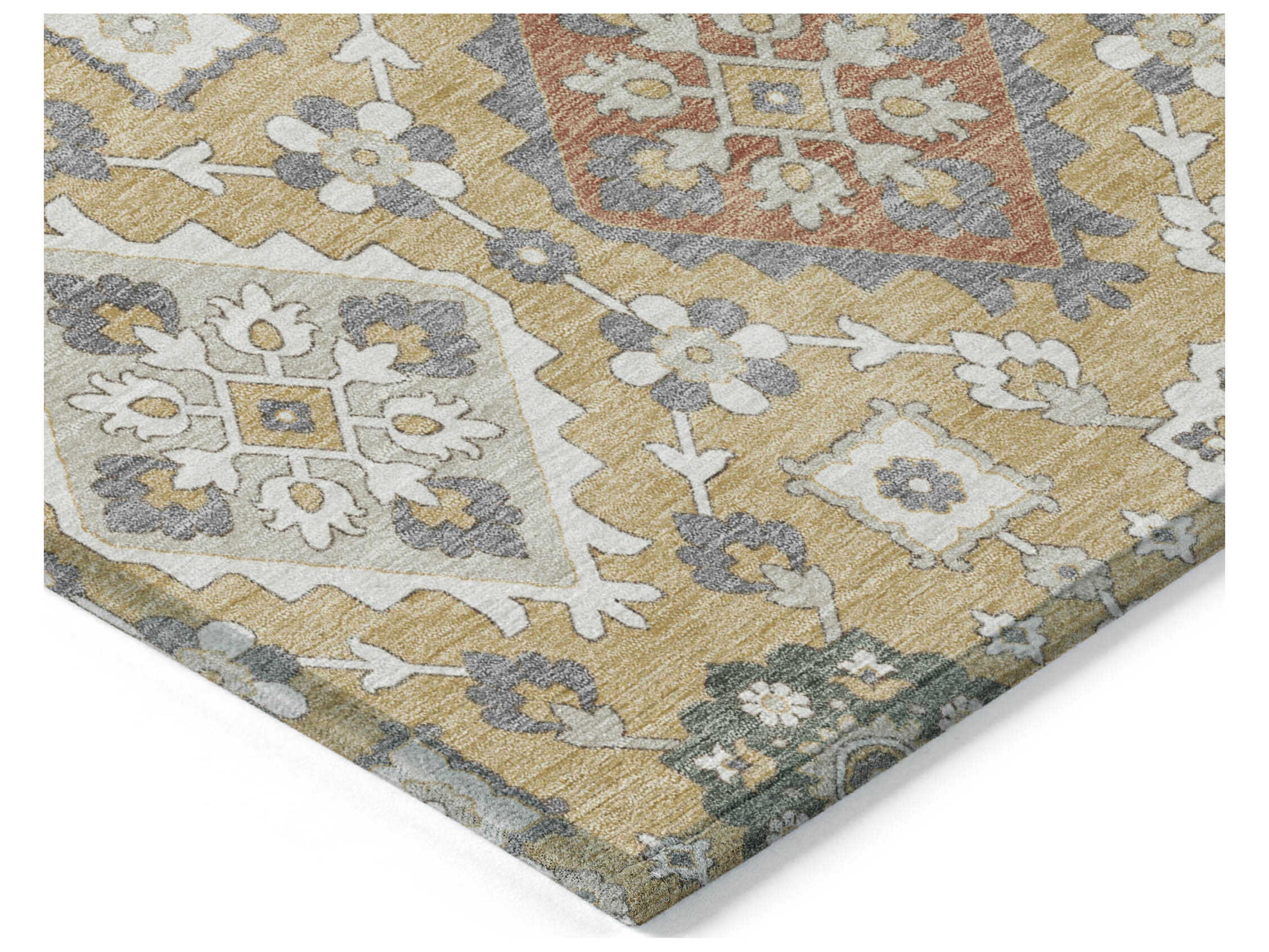 Dalyn Chantille Southwestern Area Rug