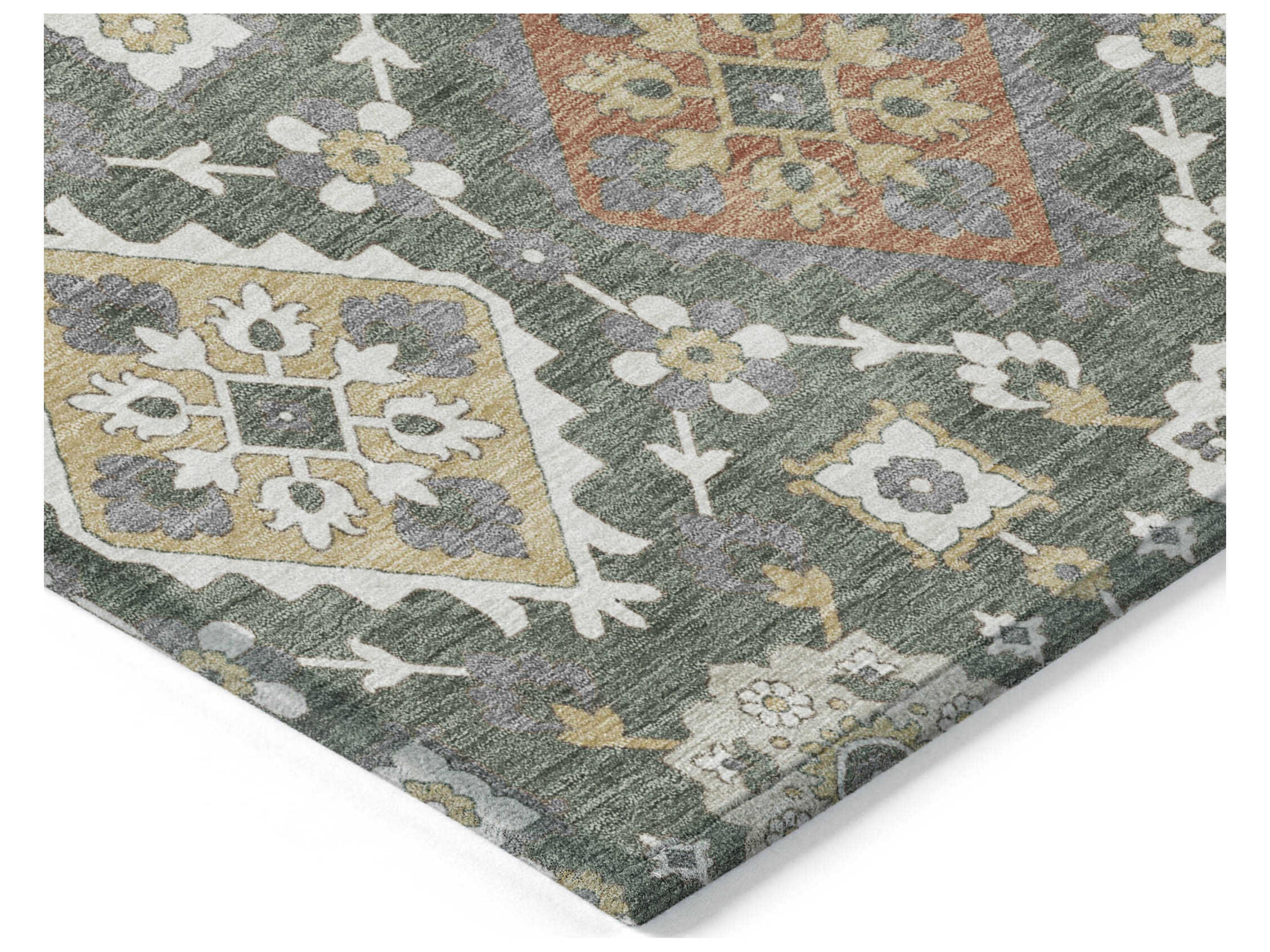 Dalyn Chantille Southwestern Area Rug