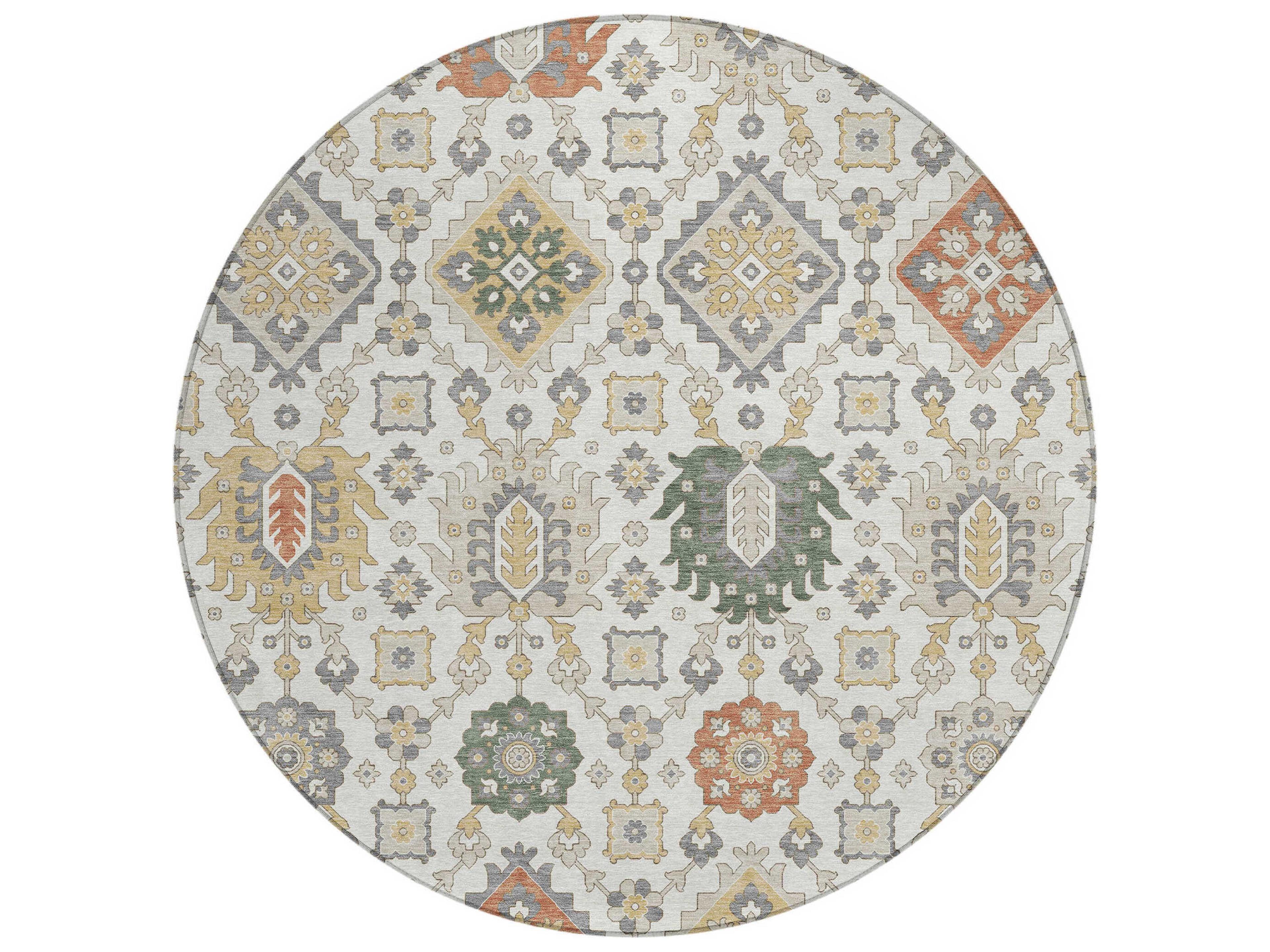 Dalyn Chantille Southwestern Area Rug