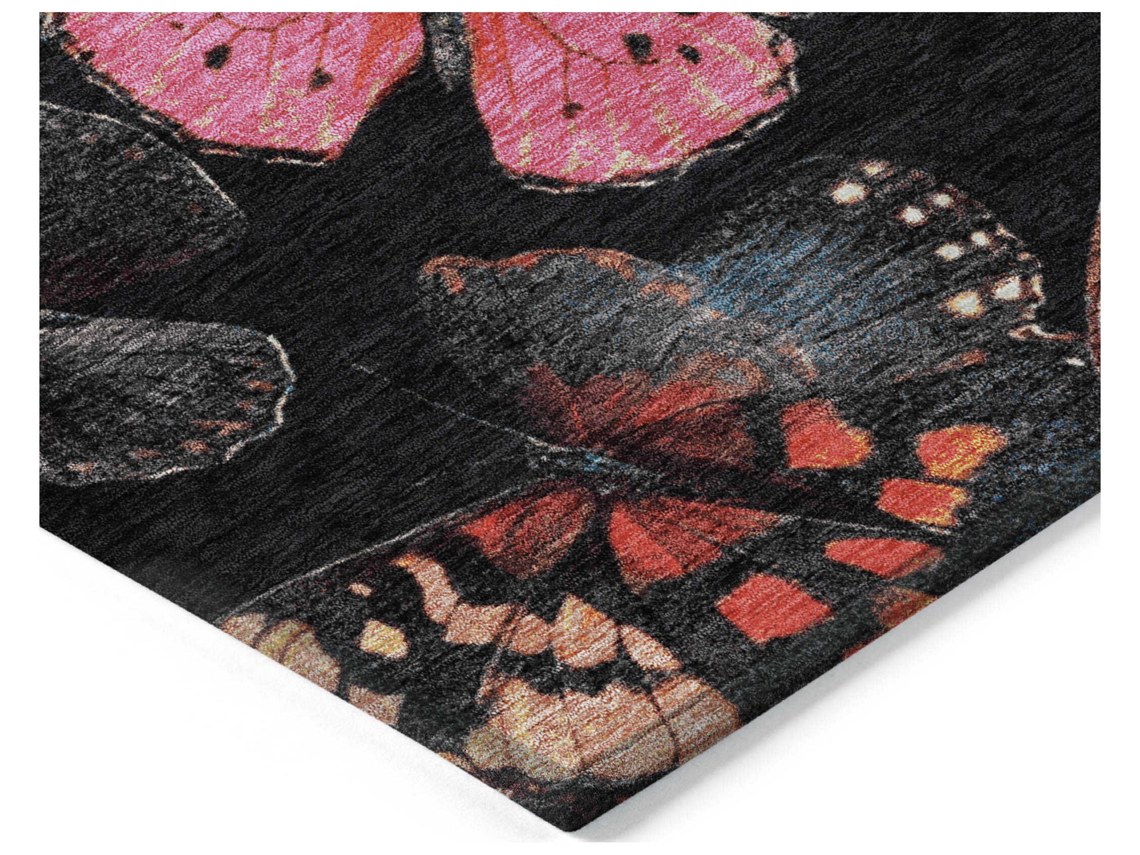 Dalyn Chantille Graphic Area Rug