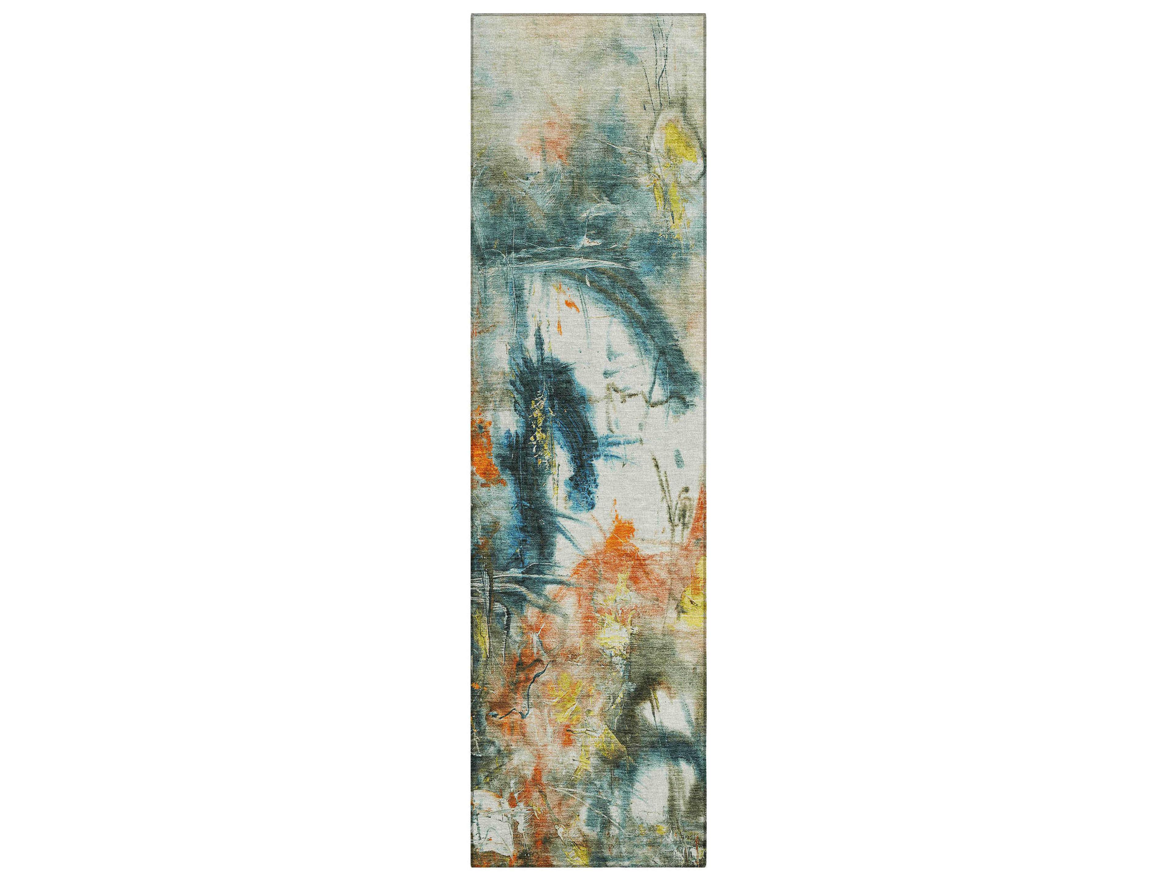 Dalyn Chantille Abstract Area Rug