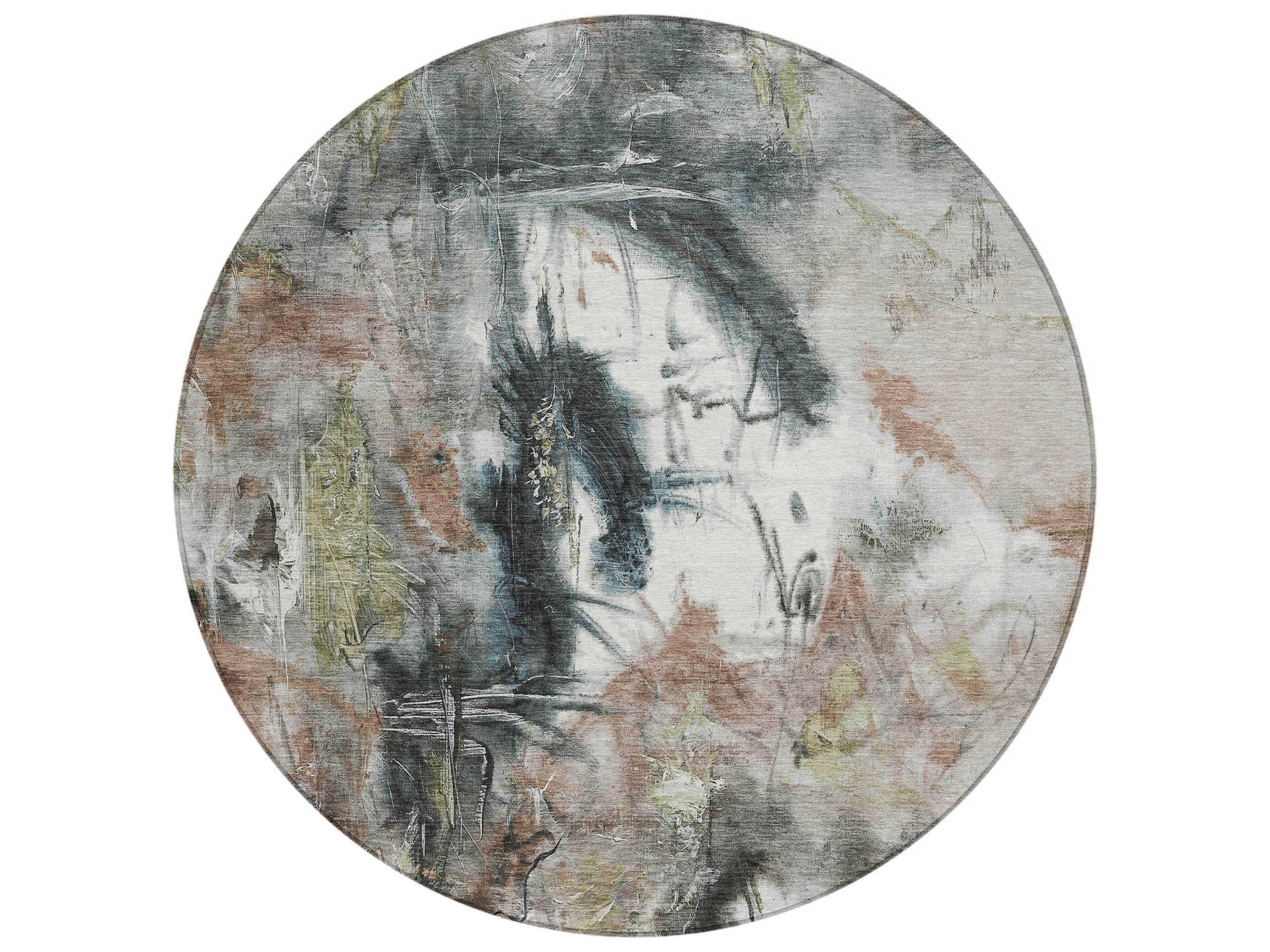 Dalyn Chantille Abstract Area Rug