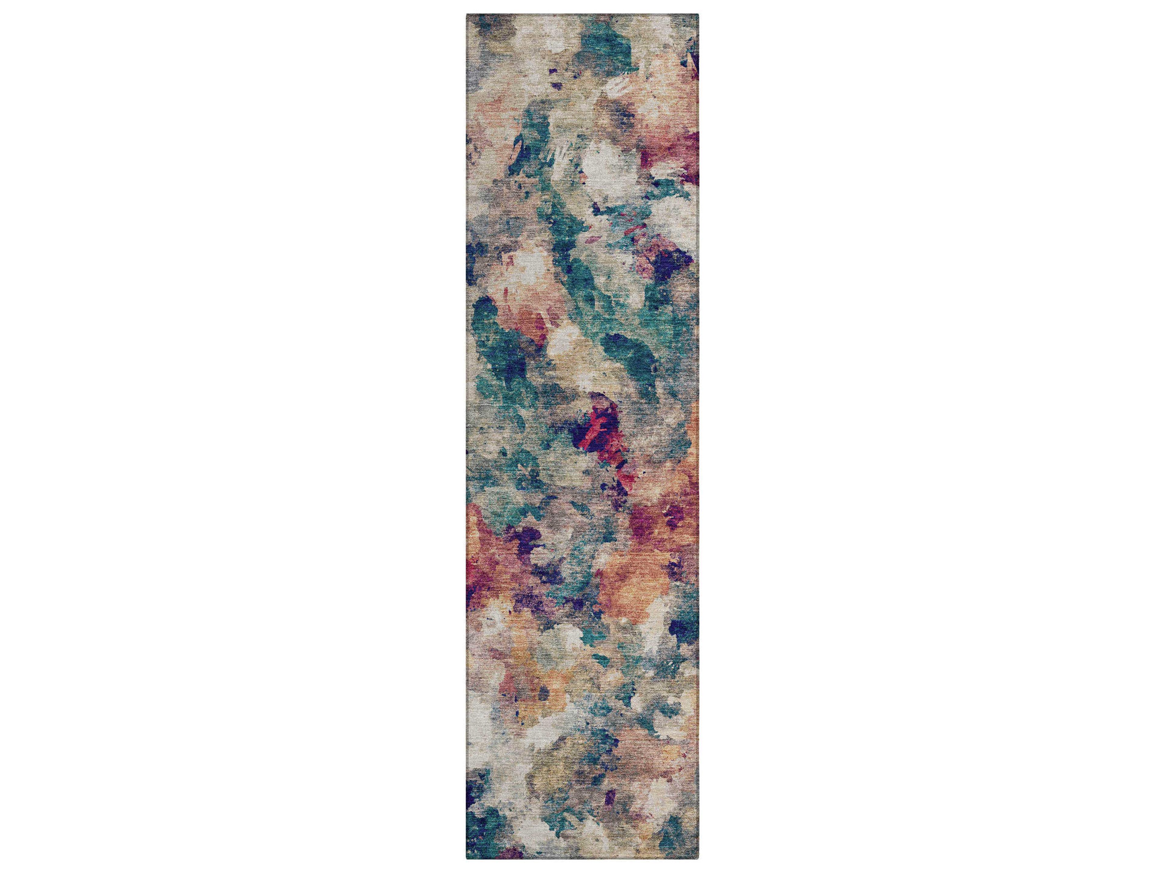 Dalyn Chantille Abstract Area Rug