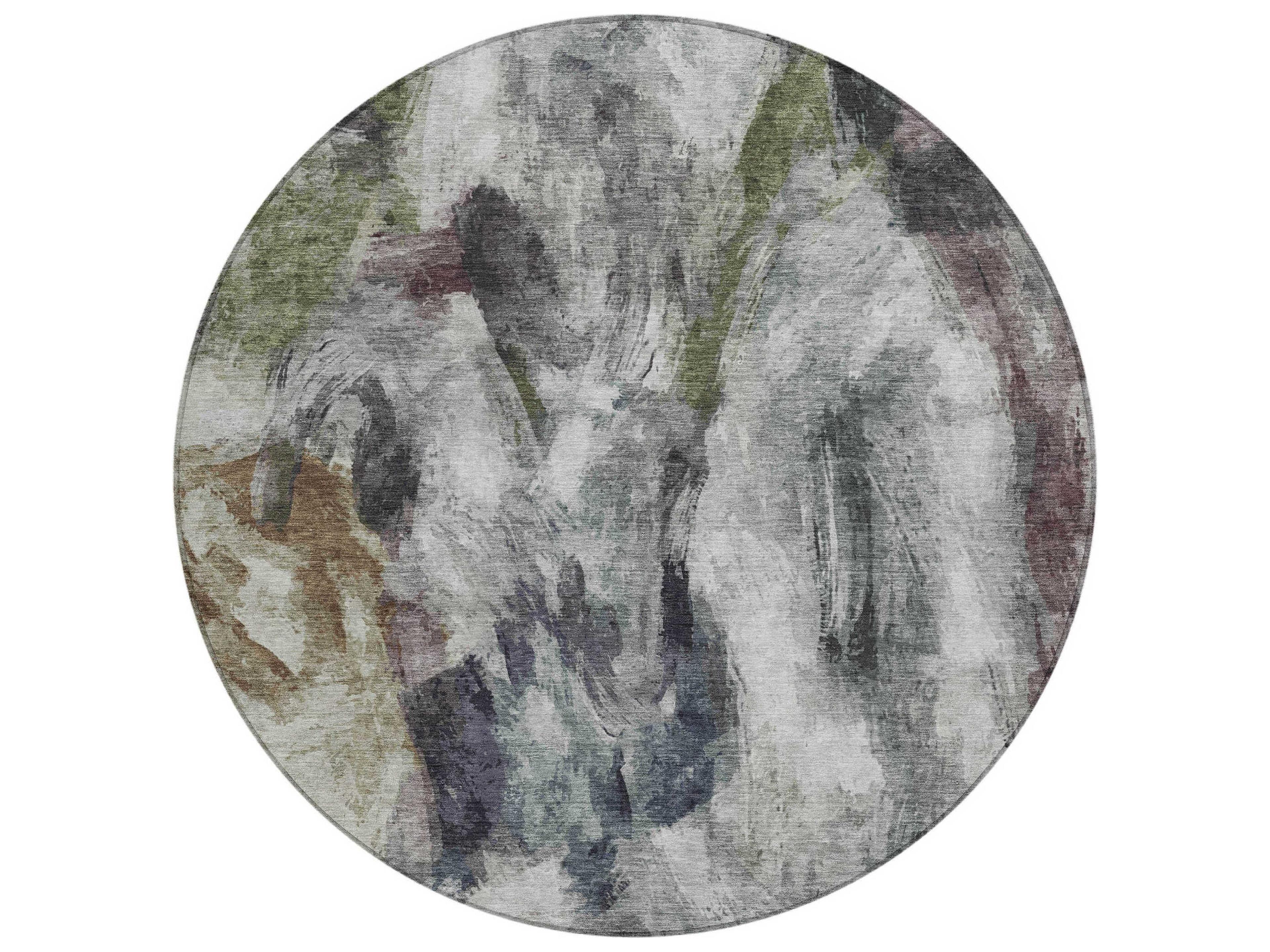 Dalyn Chantille Abstract Area Rug