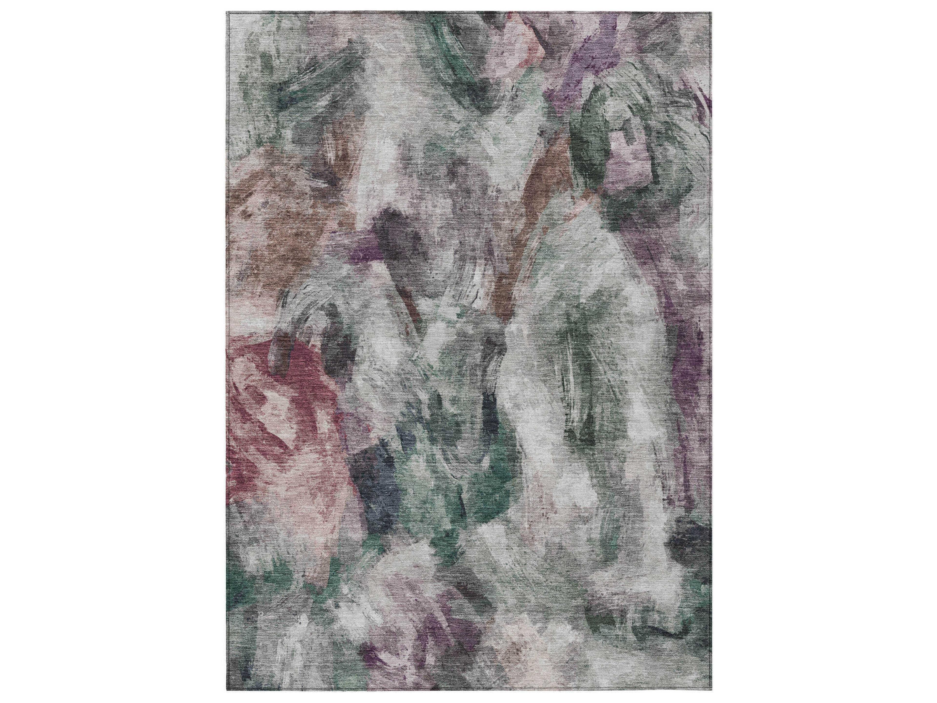 Chantille Abstract Area Rug