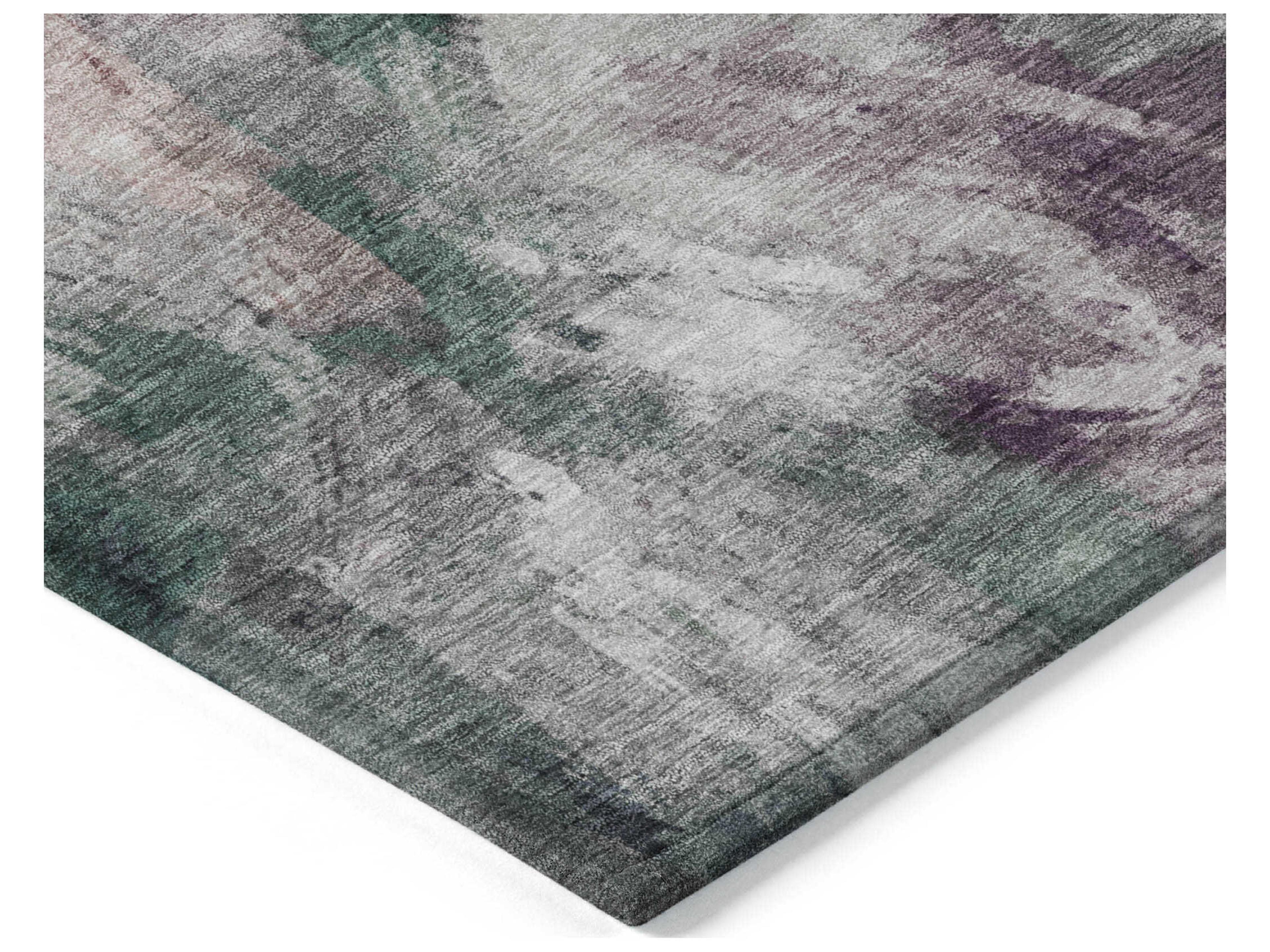 Dalyn Chantille Abstract Area Rug