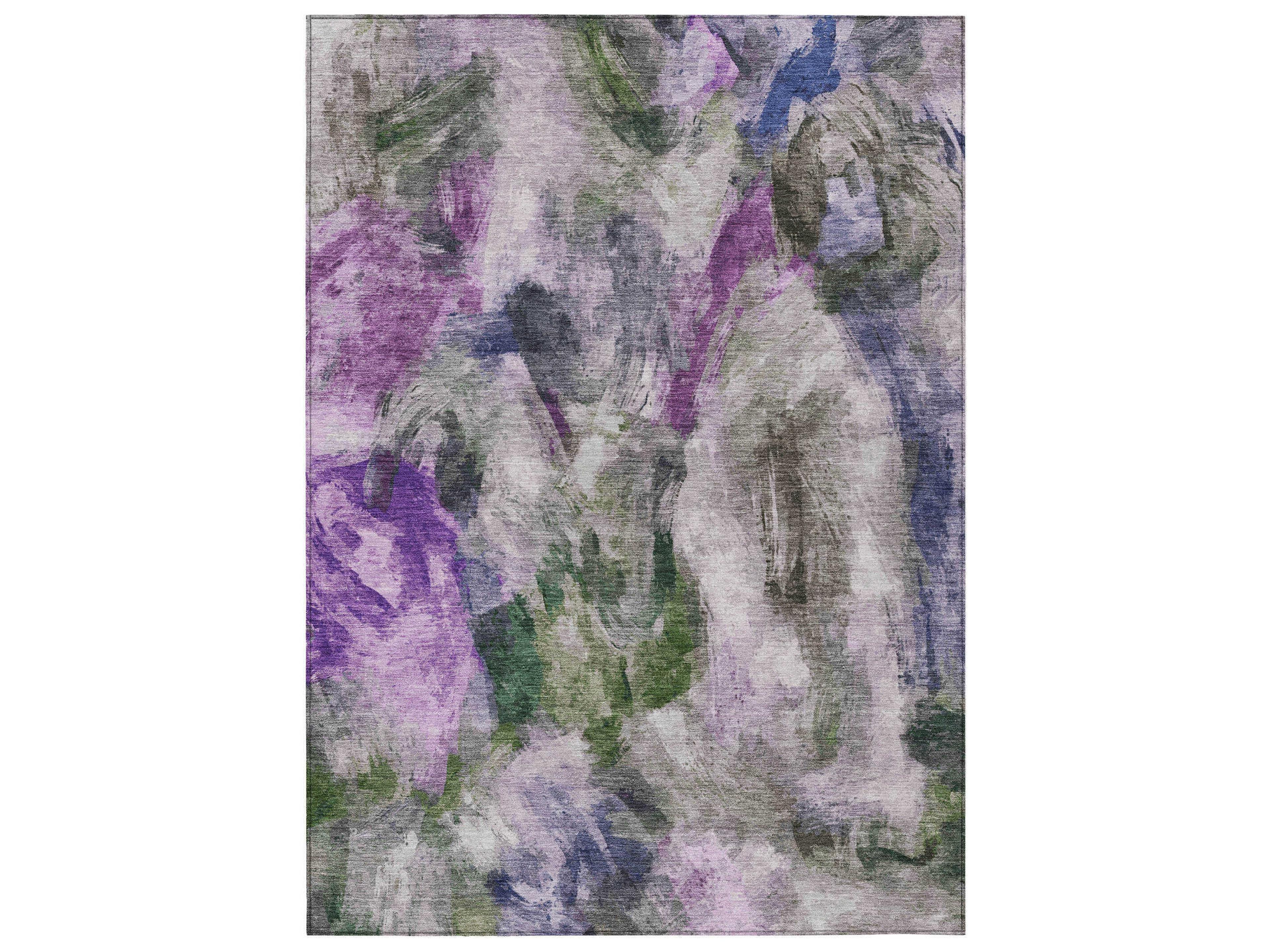 Chantille Abstract Area Rug