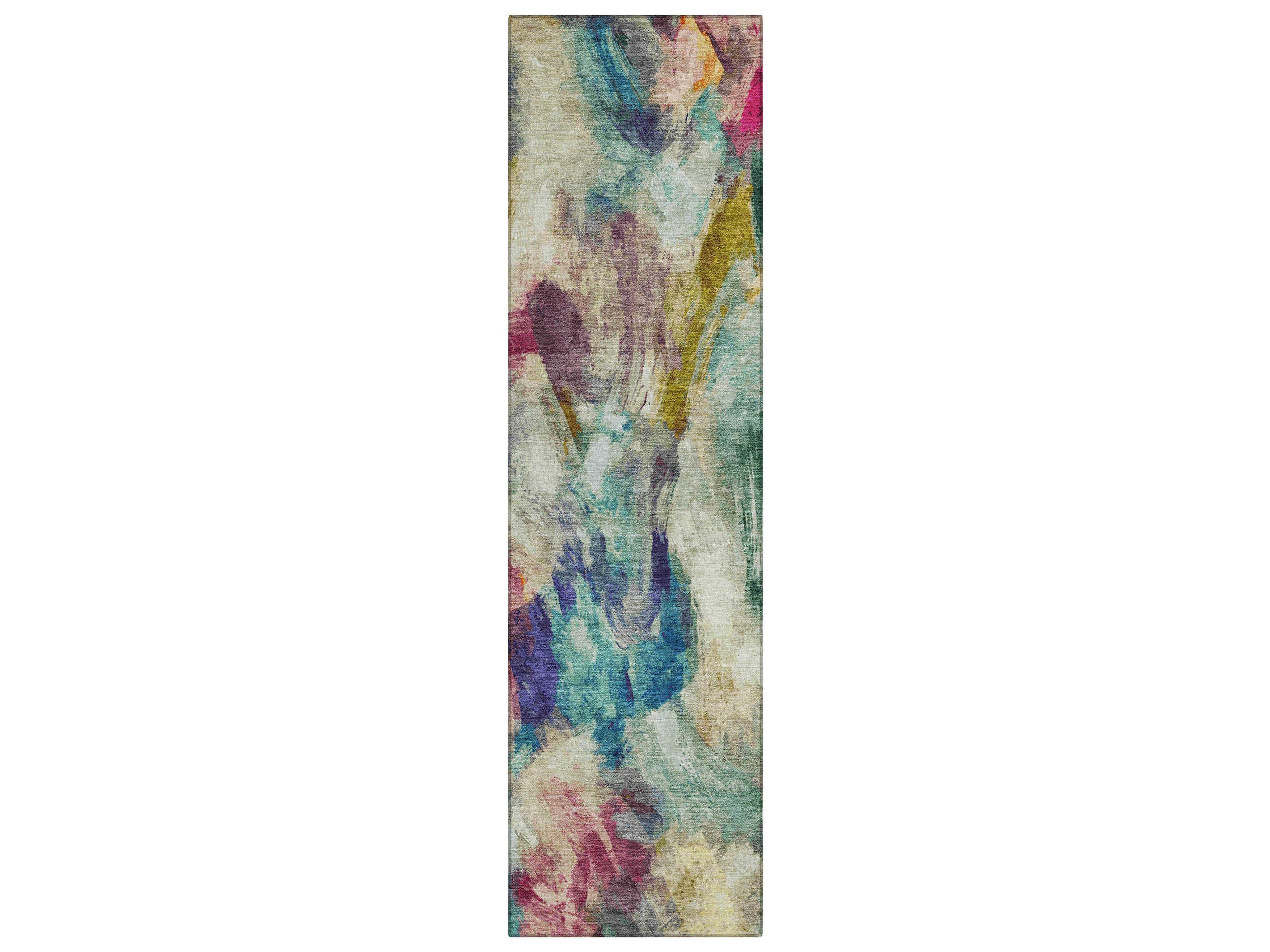 Dalyn Chantille Abstract Area Rug