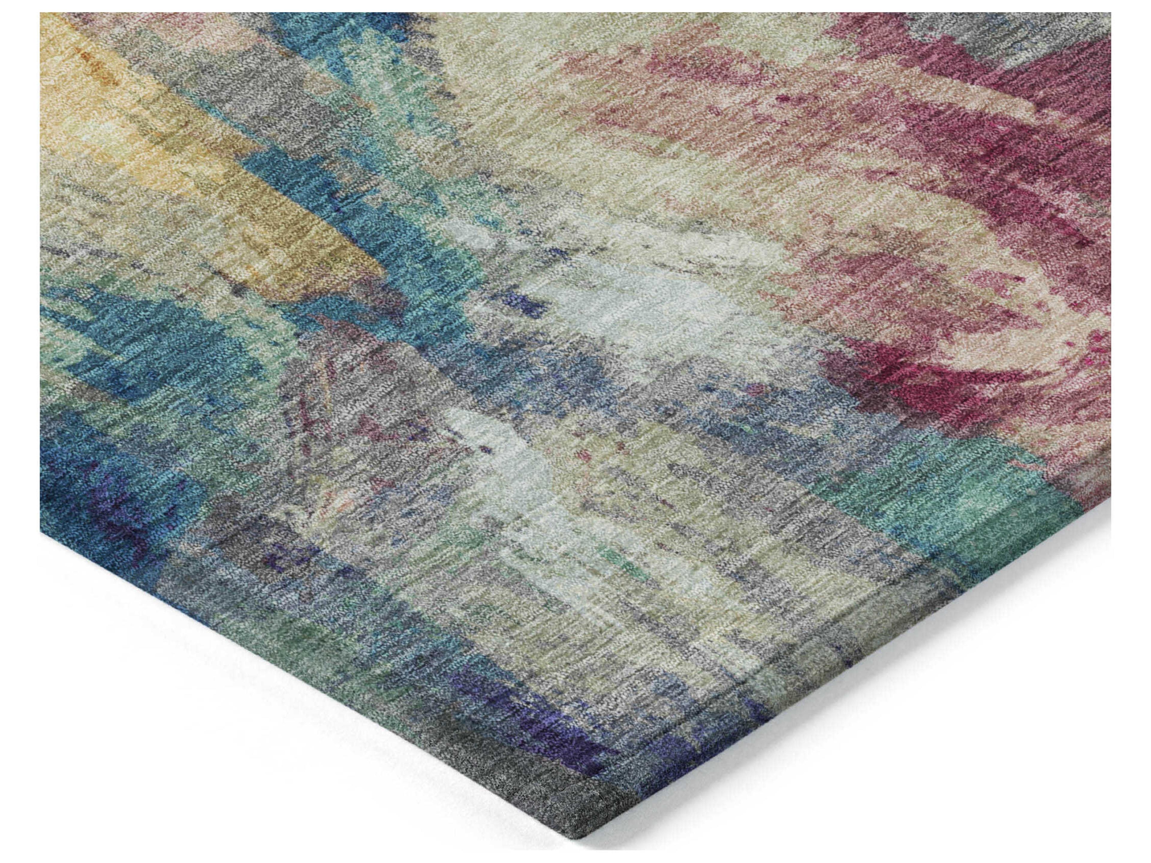Dalyn Chantille Abstract Area Rug
