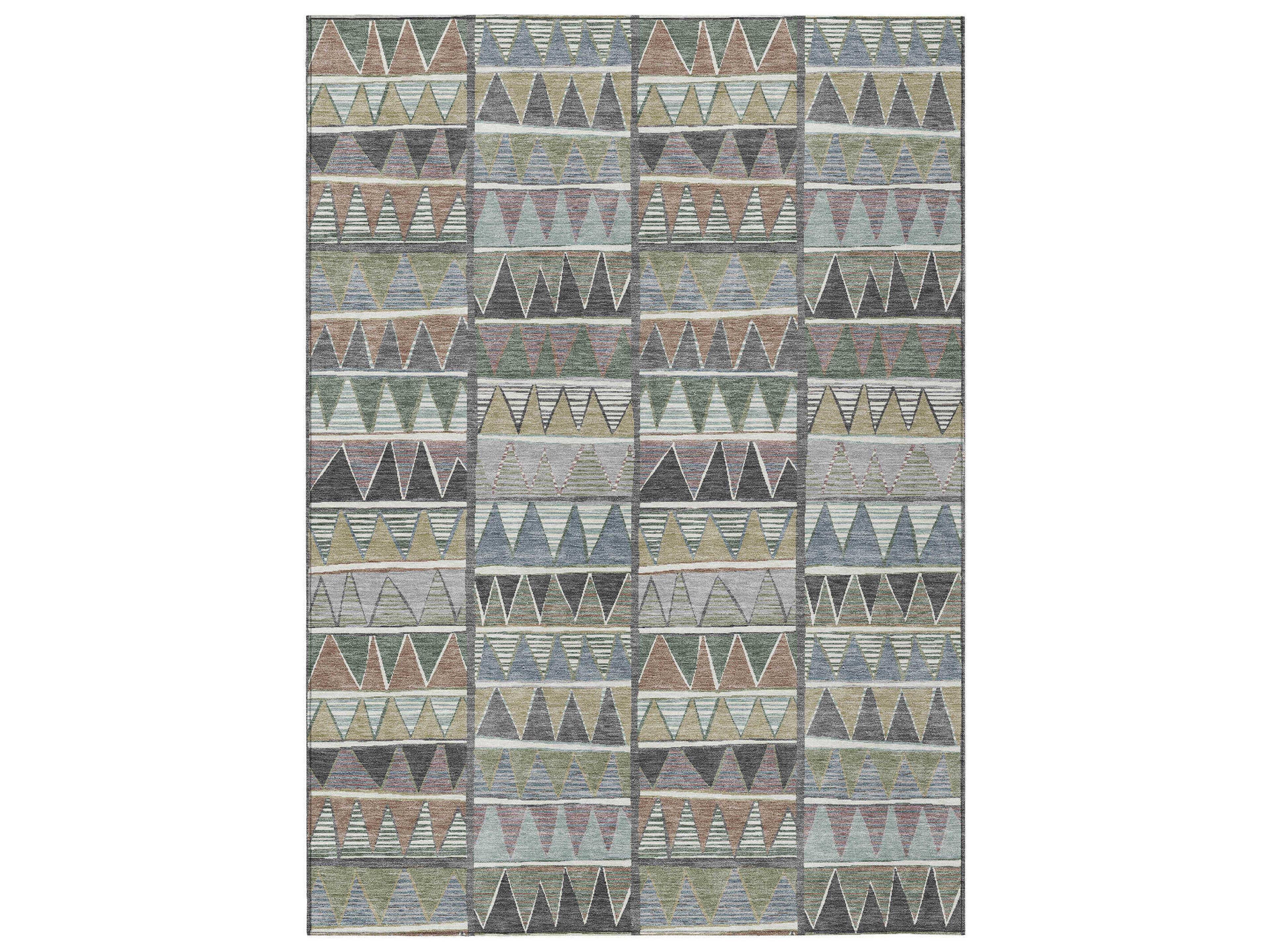 Chantille Geometric Area Rug