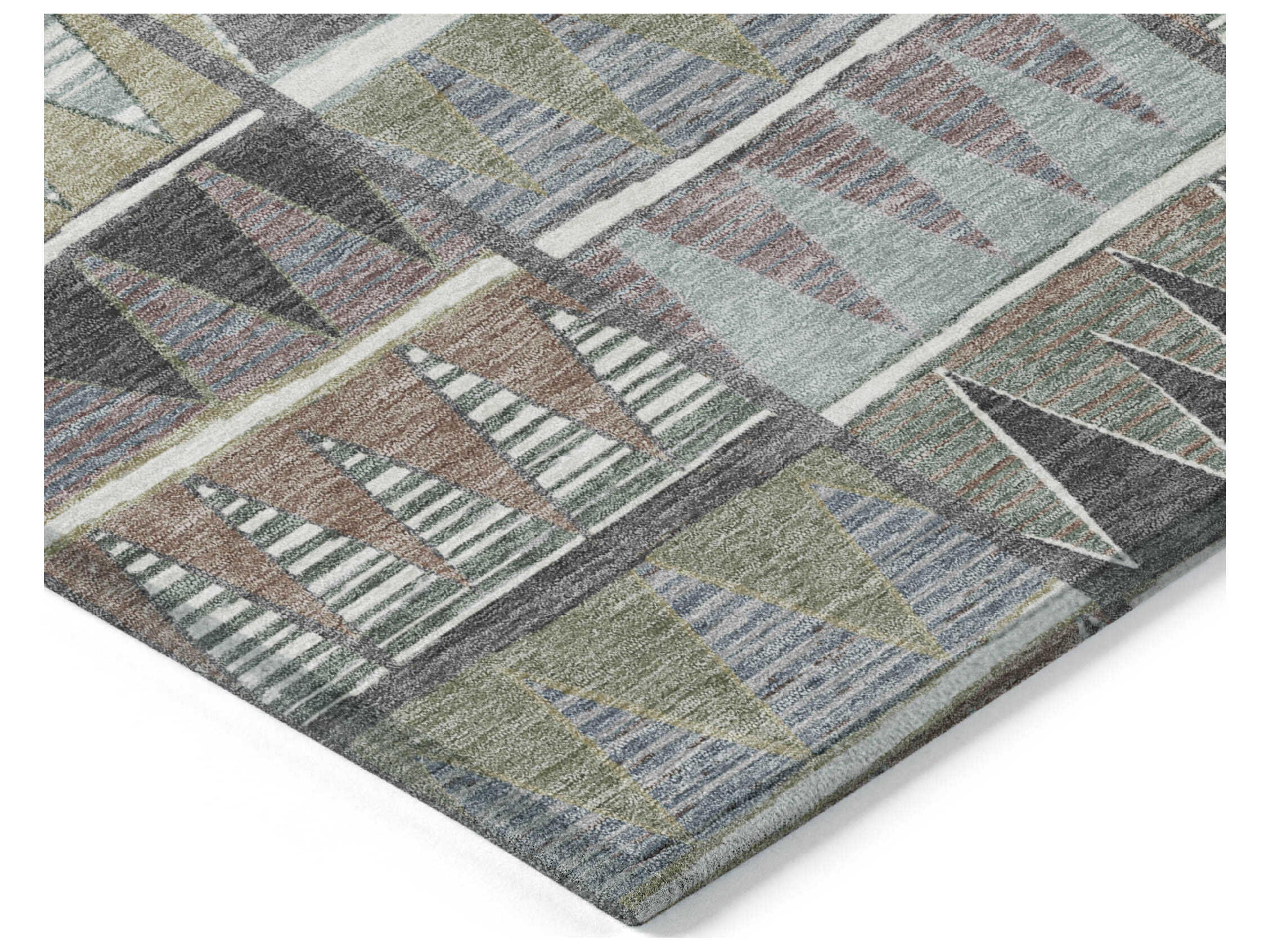 Dalyn Chantille Geometric Area Rug