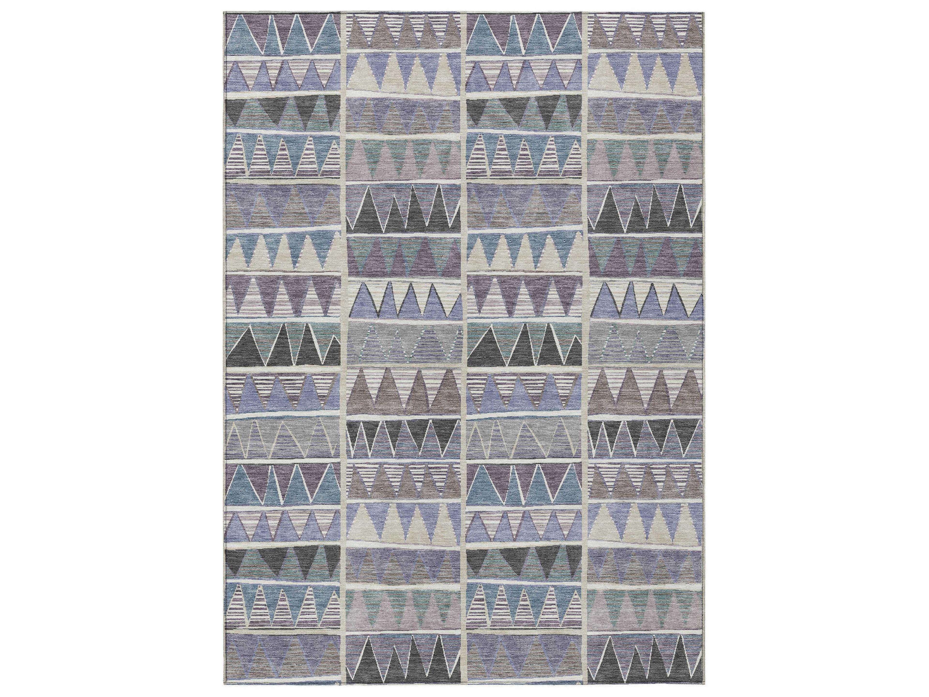 Chantille Geometric Area Rug