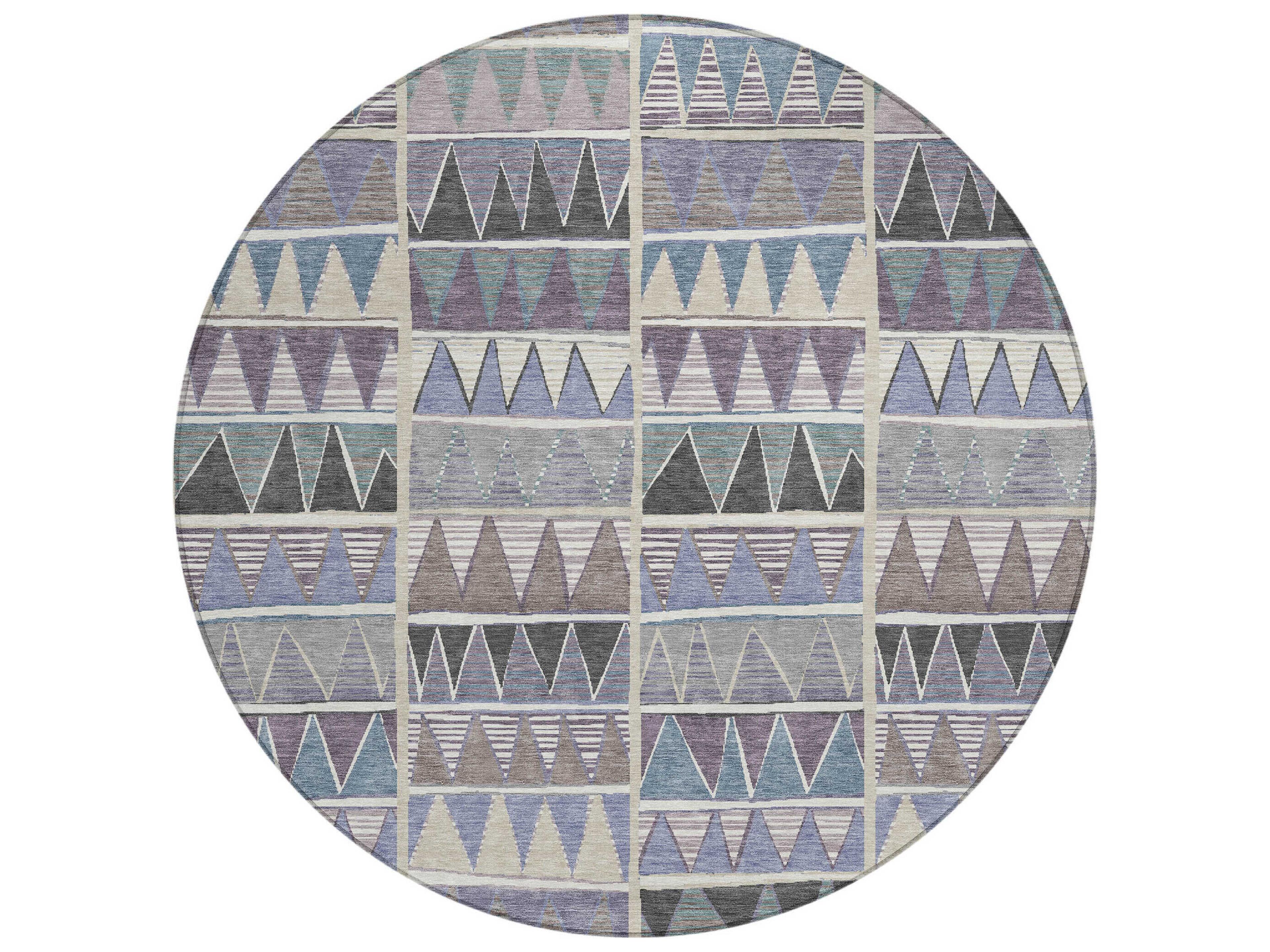Dalyn Chantille Geometric Area Rug
