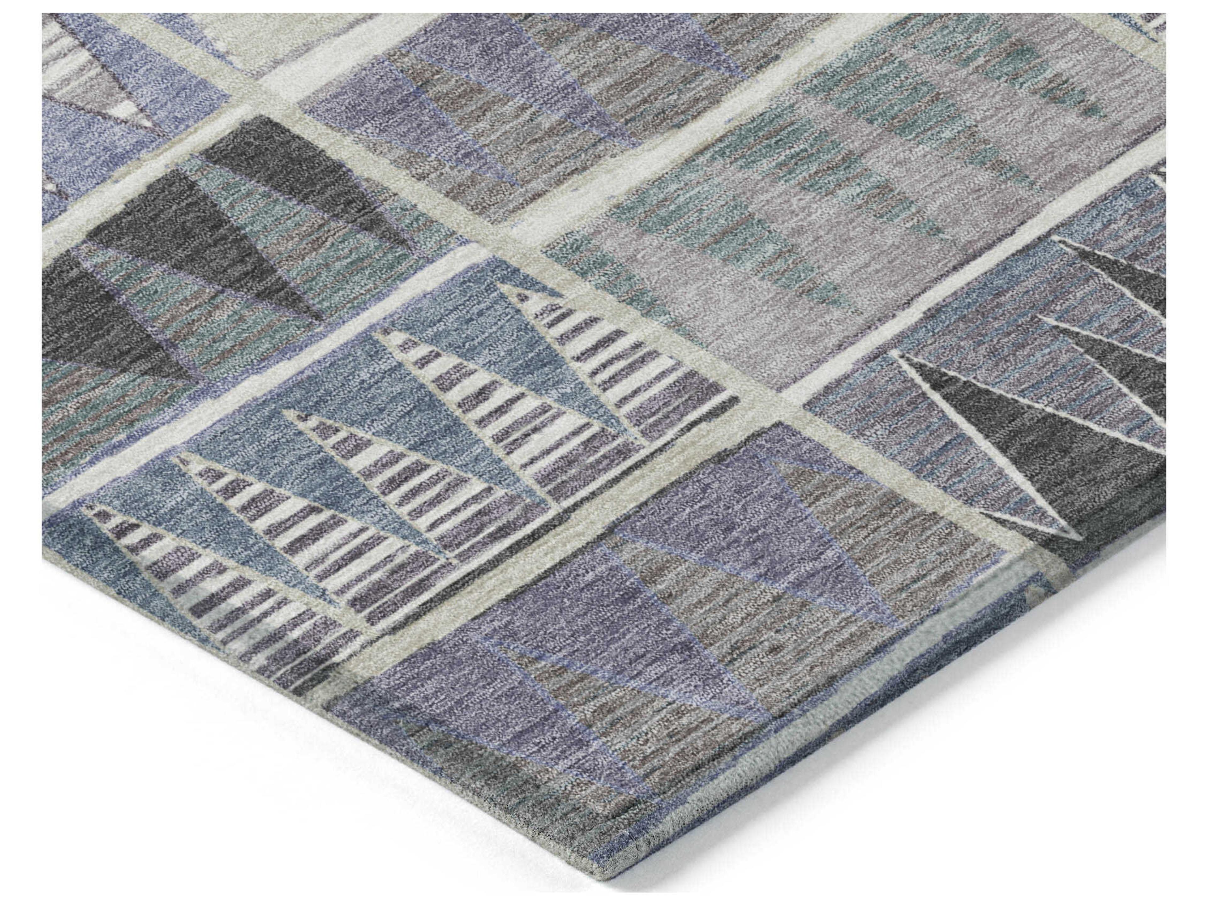 Dalyn Chantille Geometric Area Rug