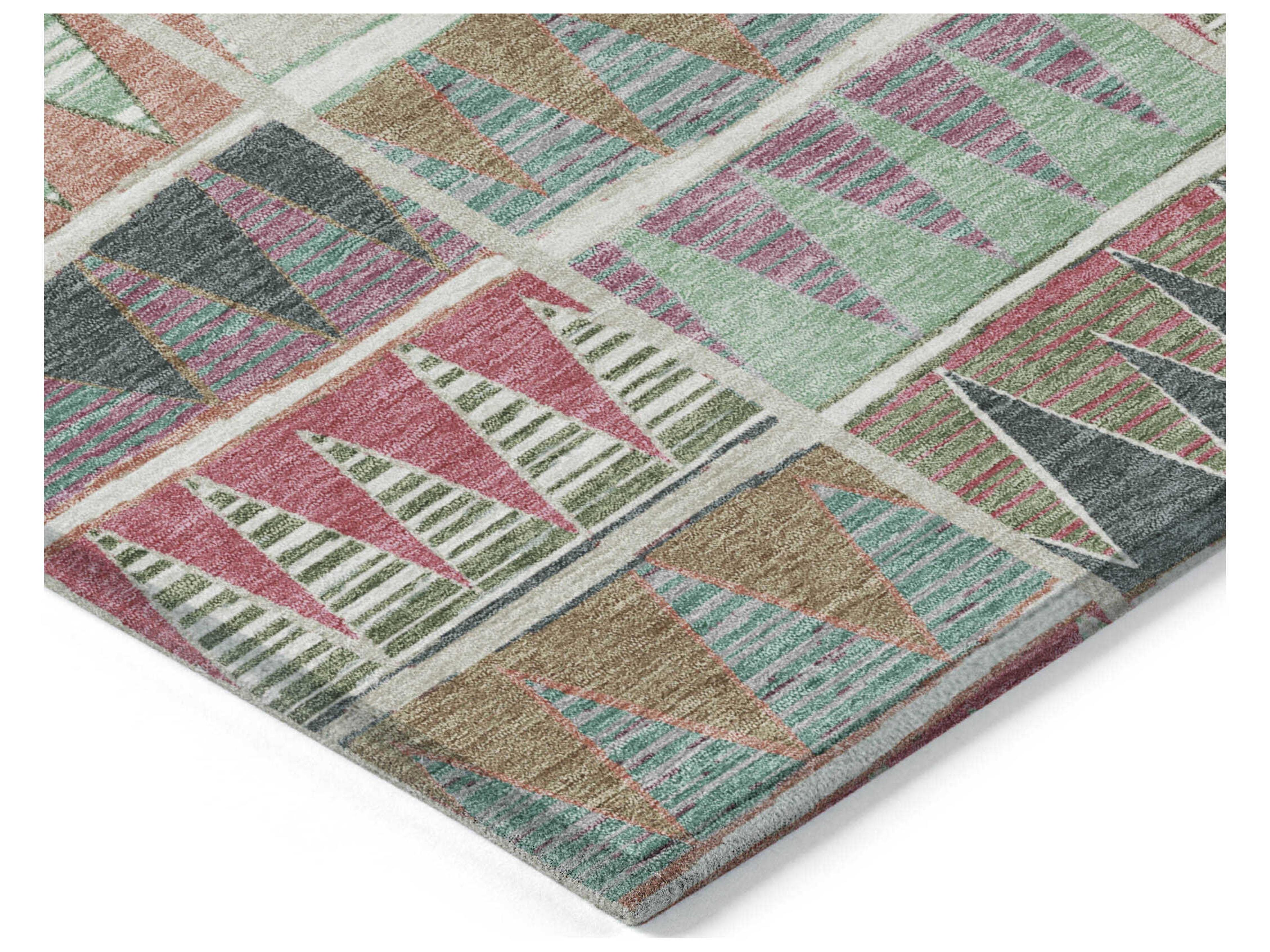 Dalyn Chantille Geometric Area Rug