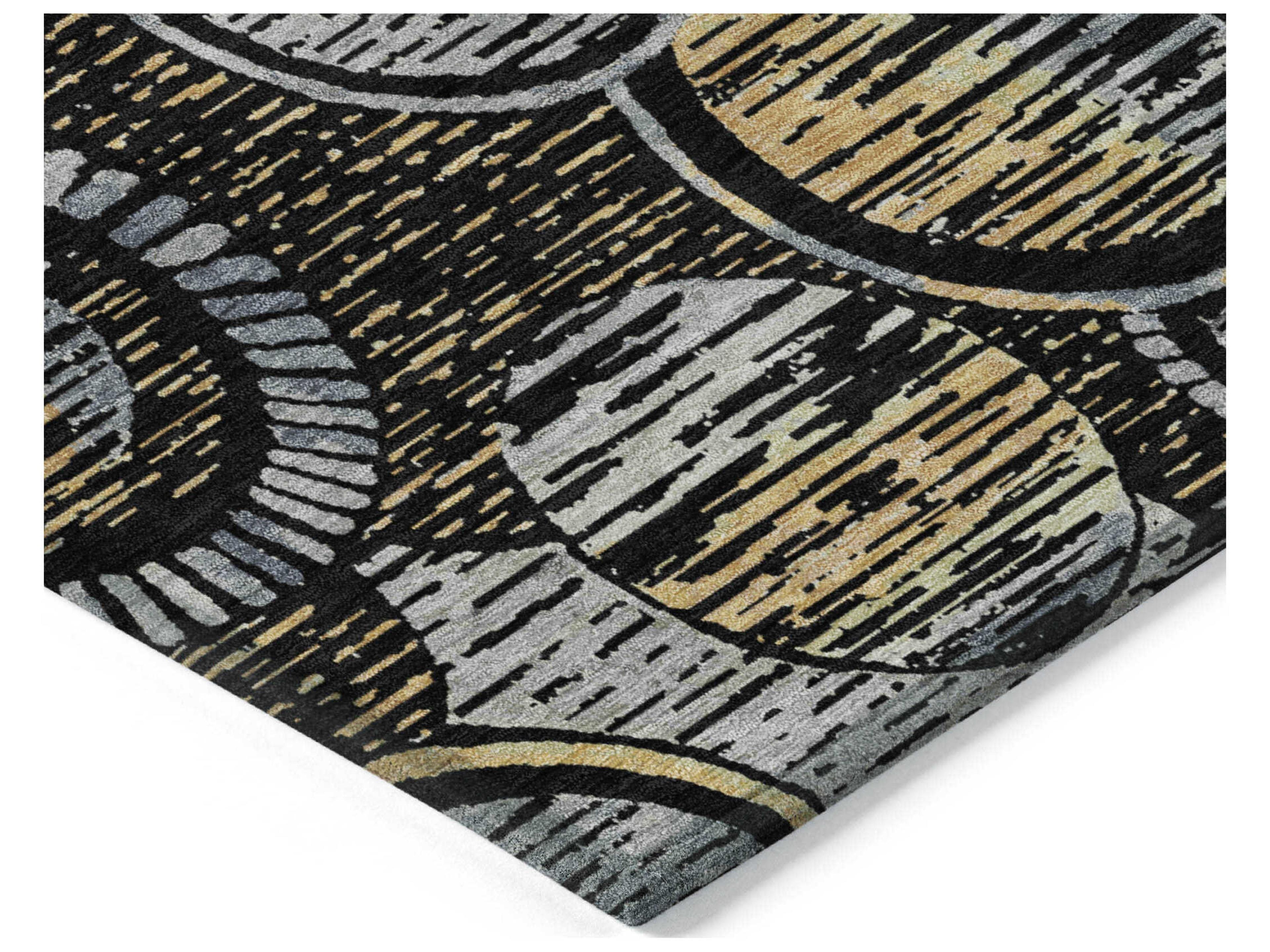 Dalyn Chantille Geometric Area Rug