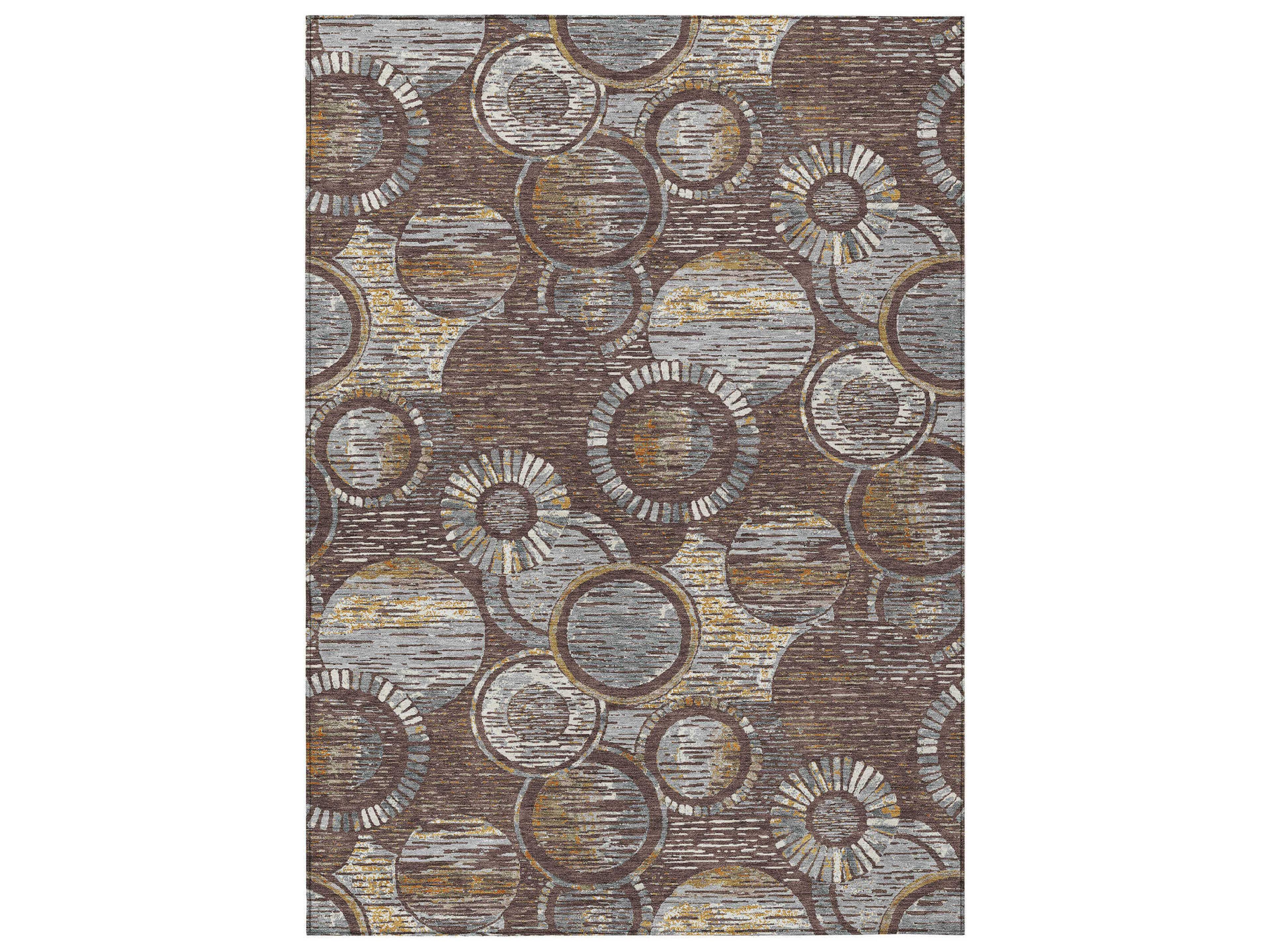 Chantille Geometric Area Rug