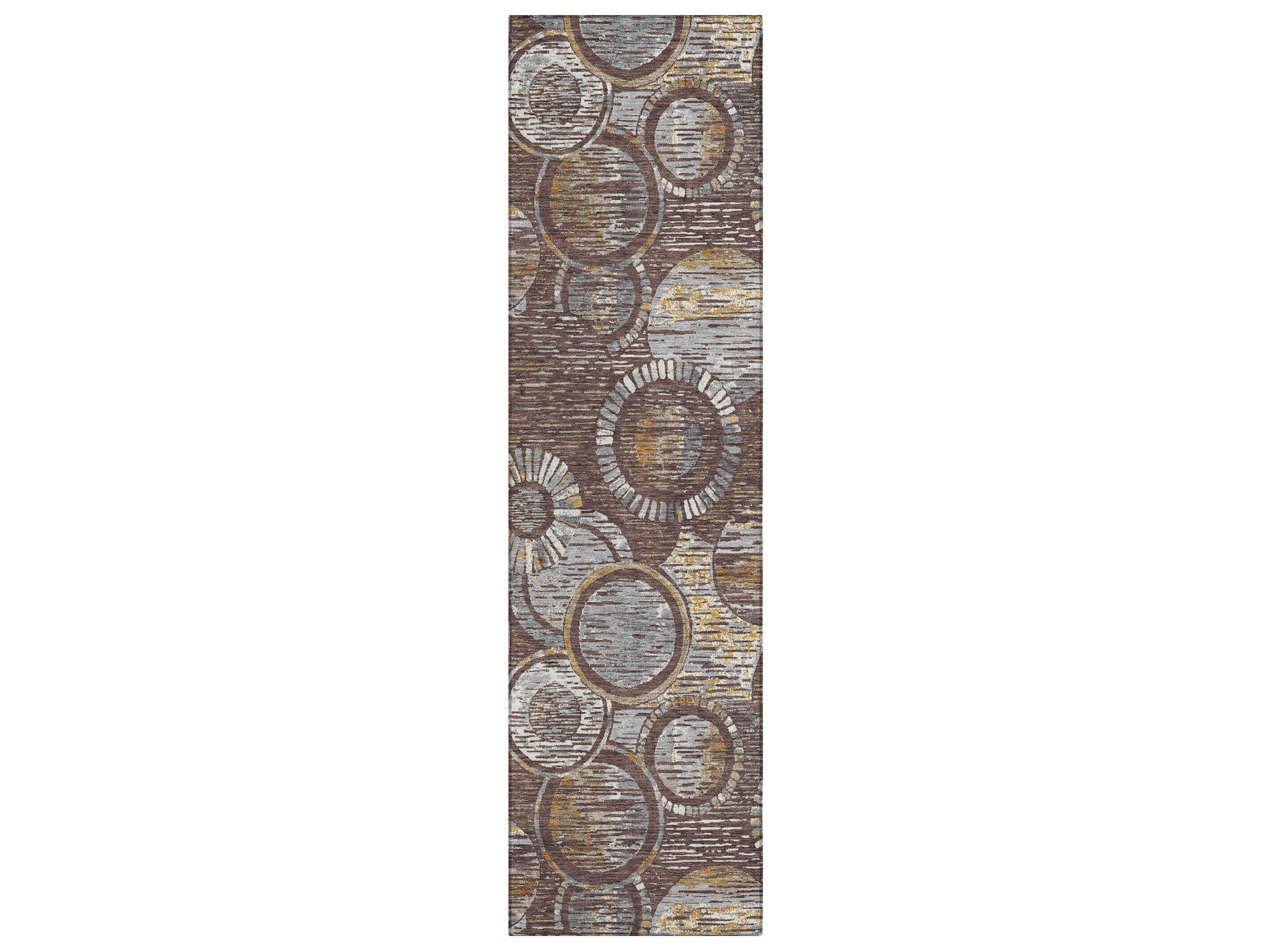 Dalyn Chantille Geometric Area Rug