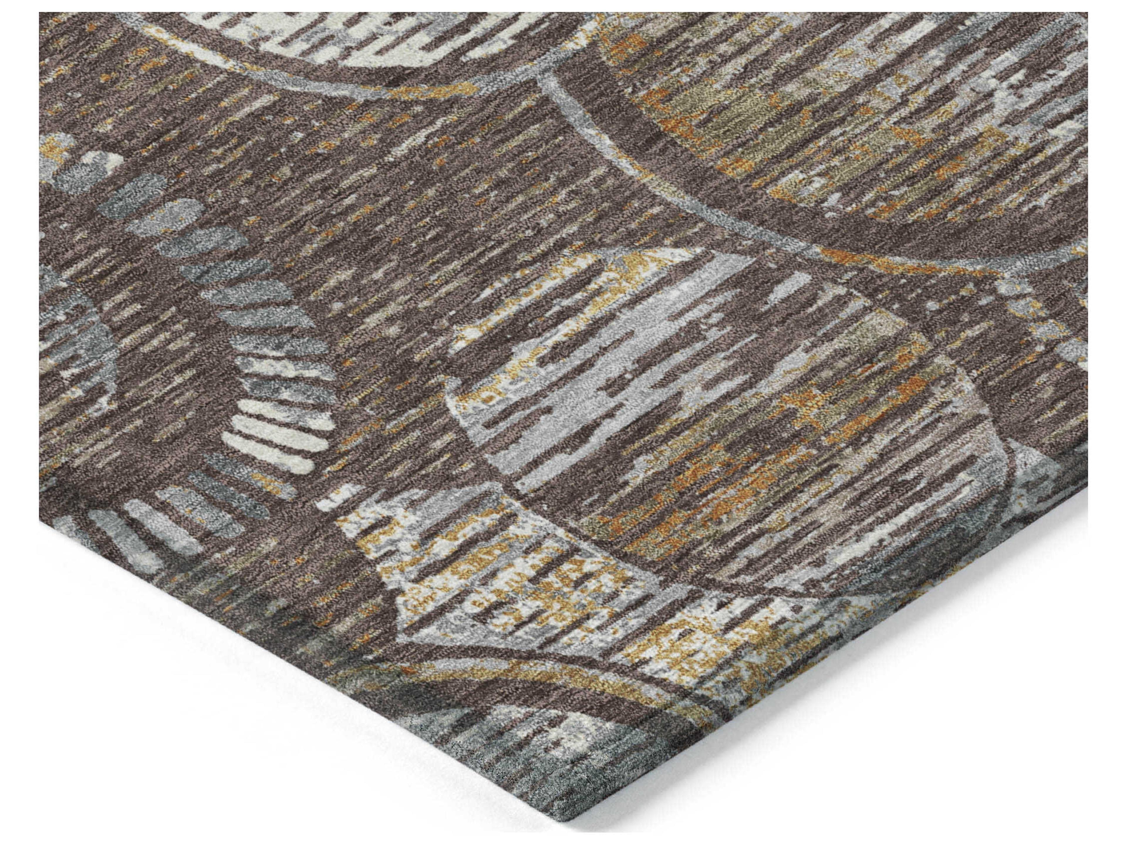 Dalyn Chantille Geometric Area Rug