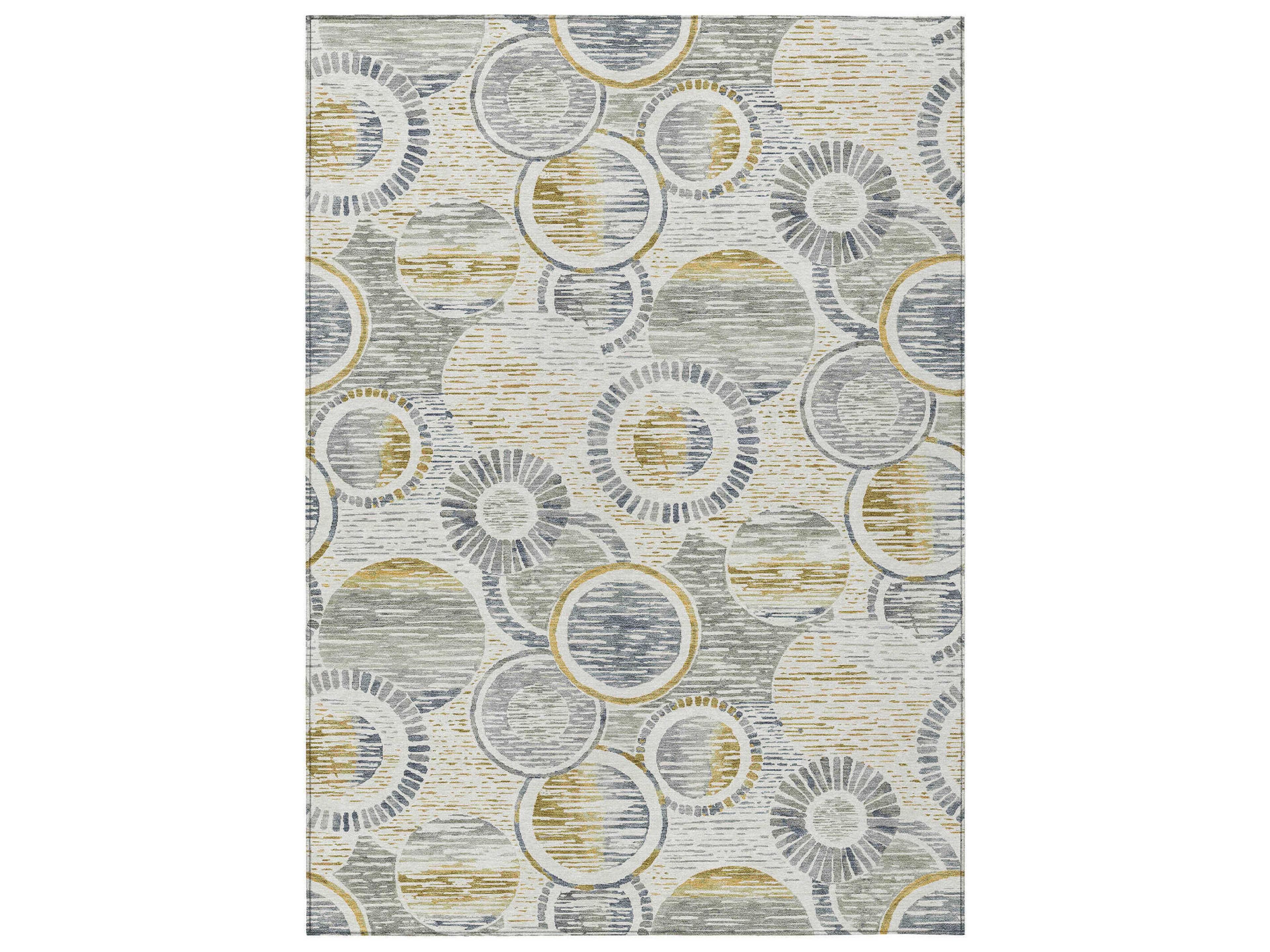 Chantille Geometric Area Rug