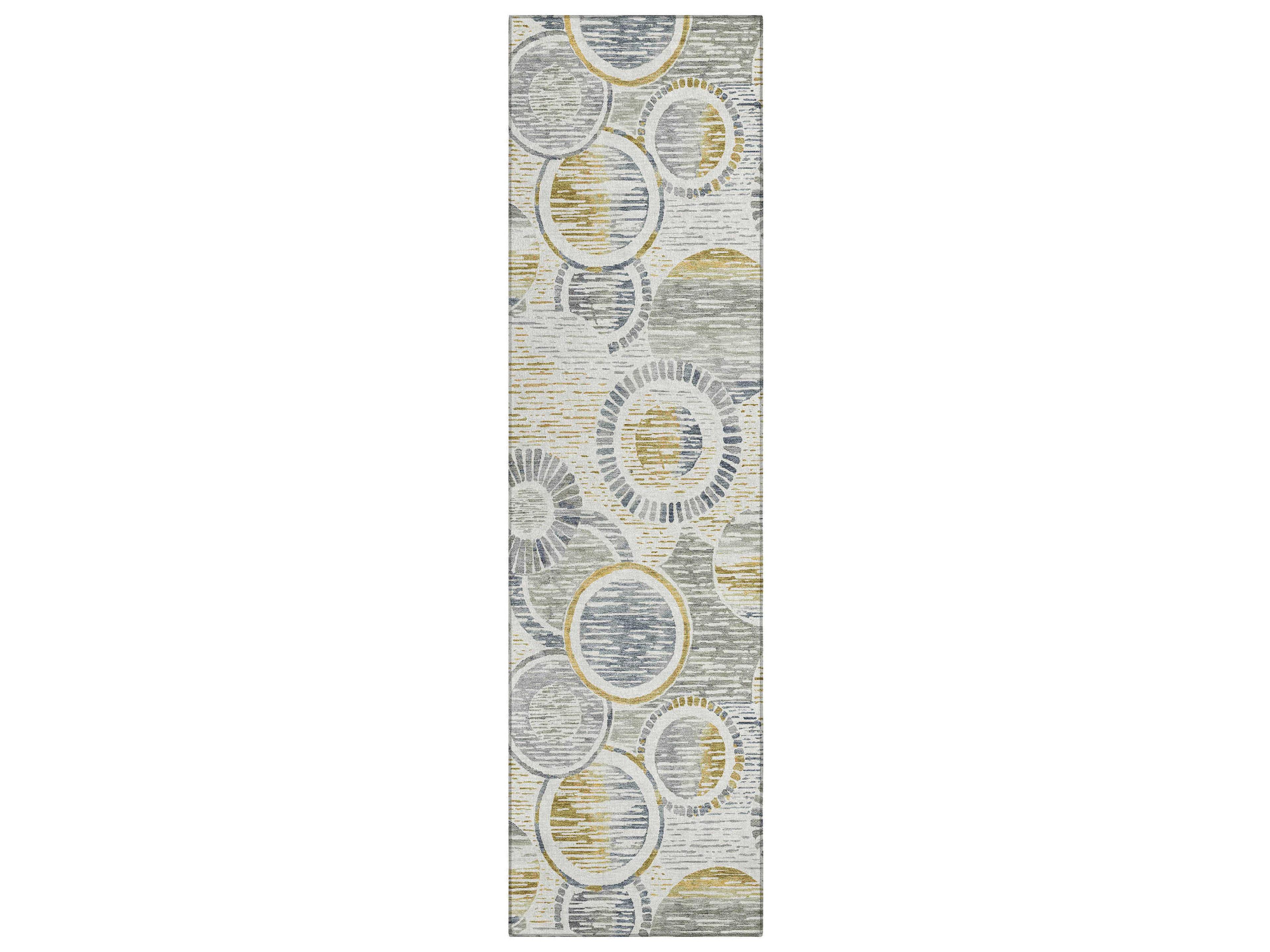 Dalyn Chantille Geometric Area Rug