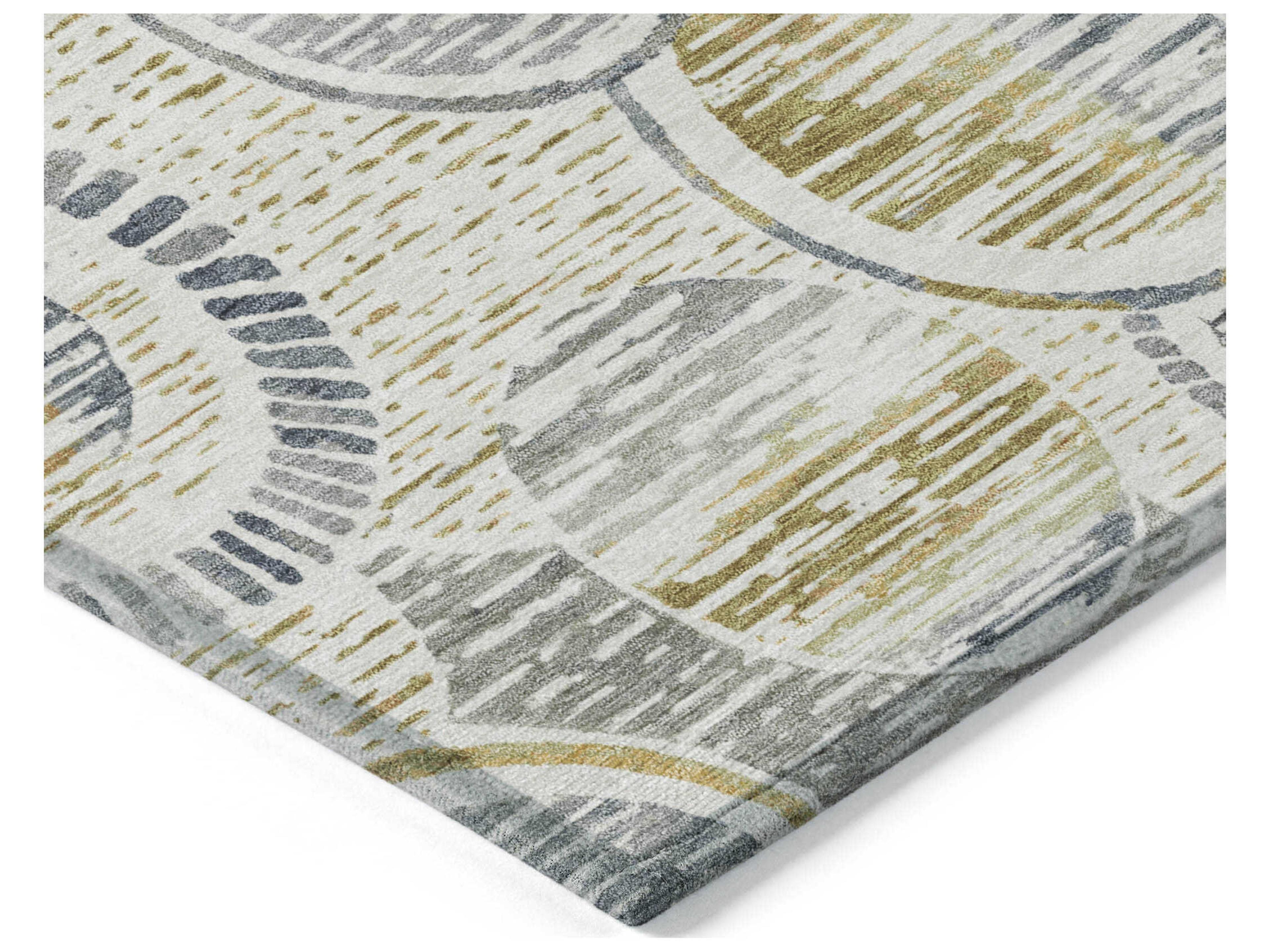 Dalyn Chantille Geometric Area Rug