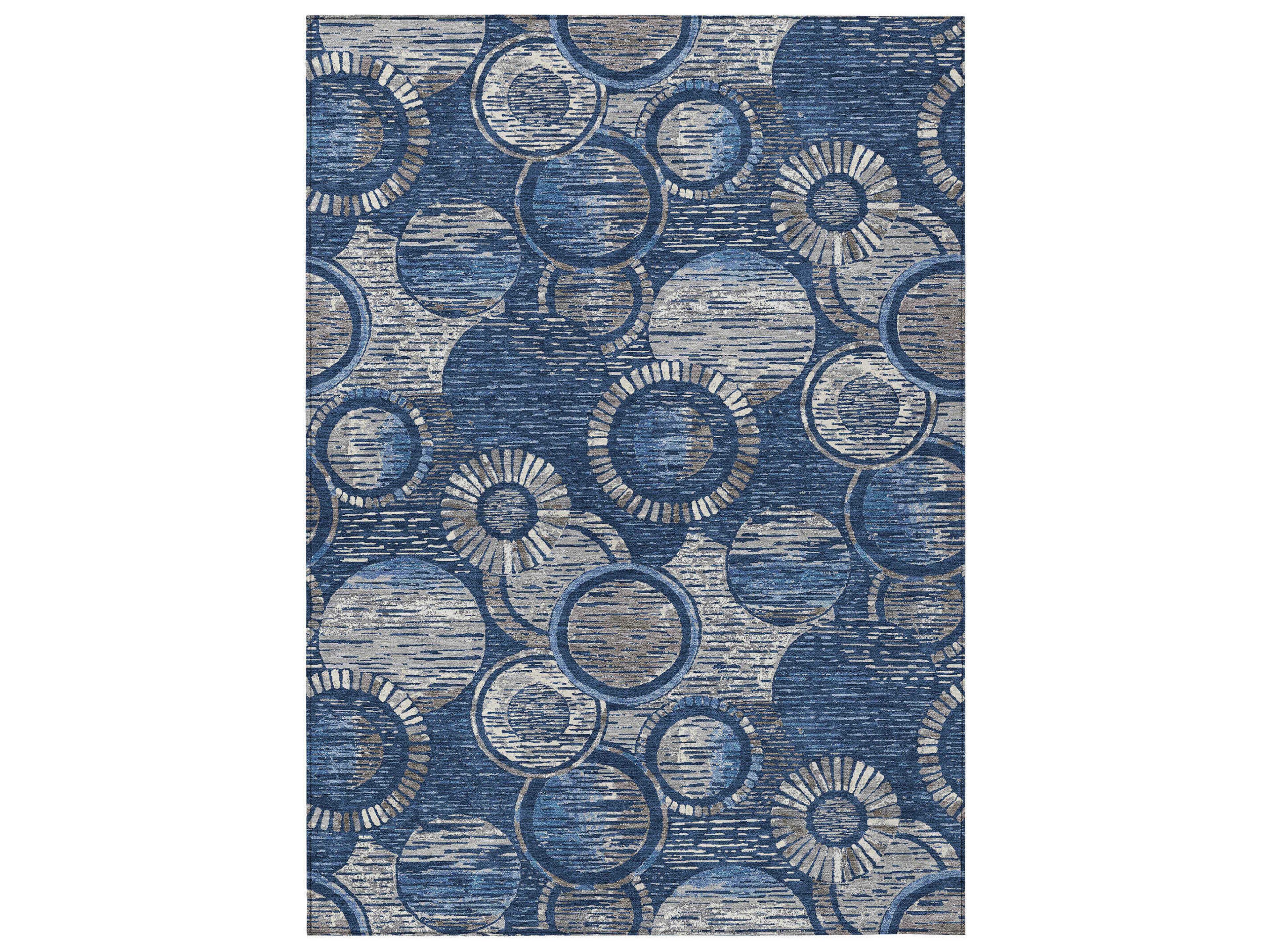 Chantille Geometric Area Rug