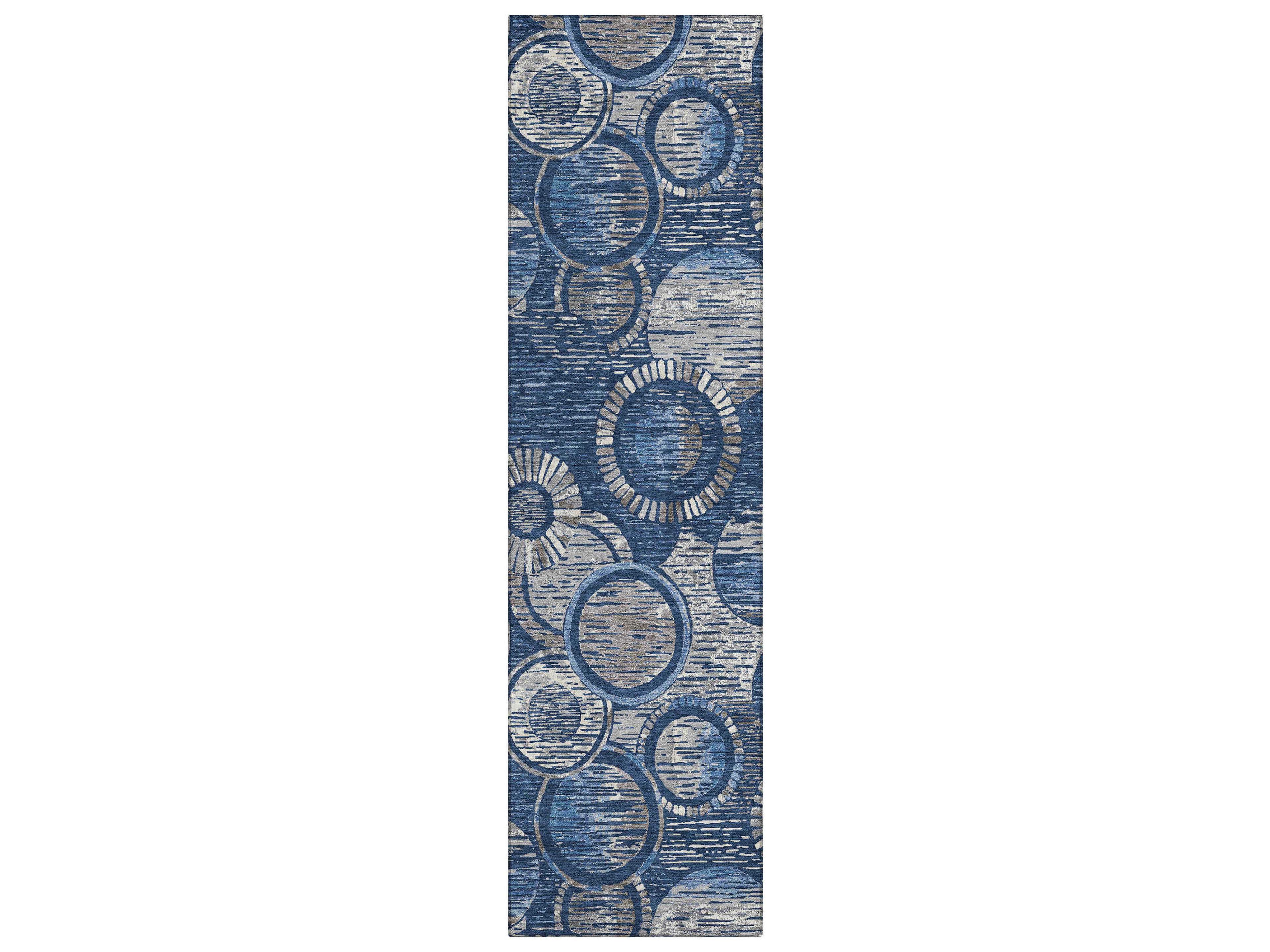 Dalyn Chantille Geometric Area Rug