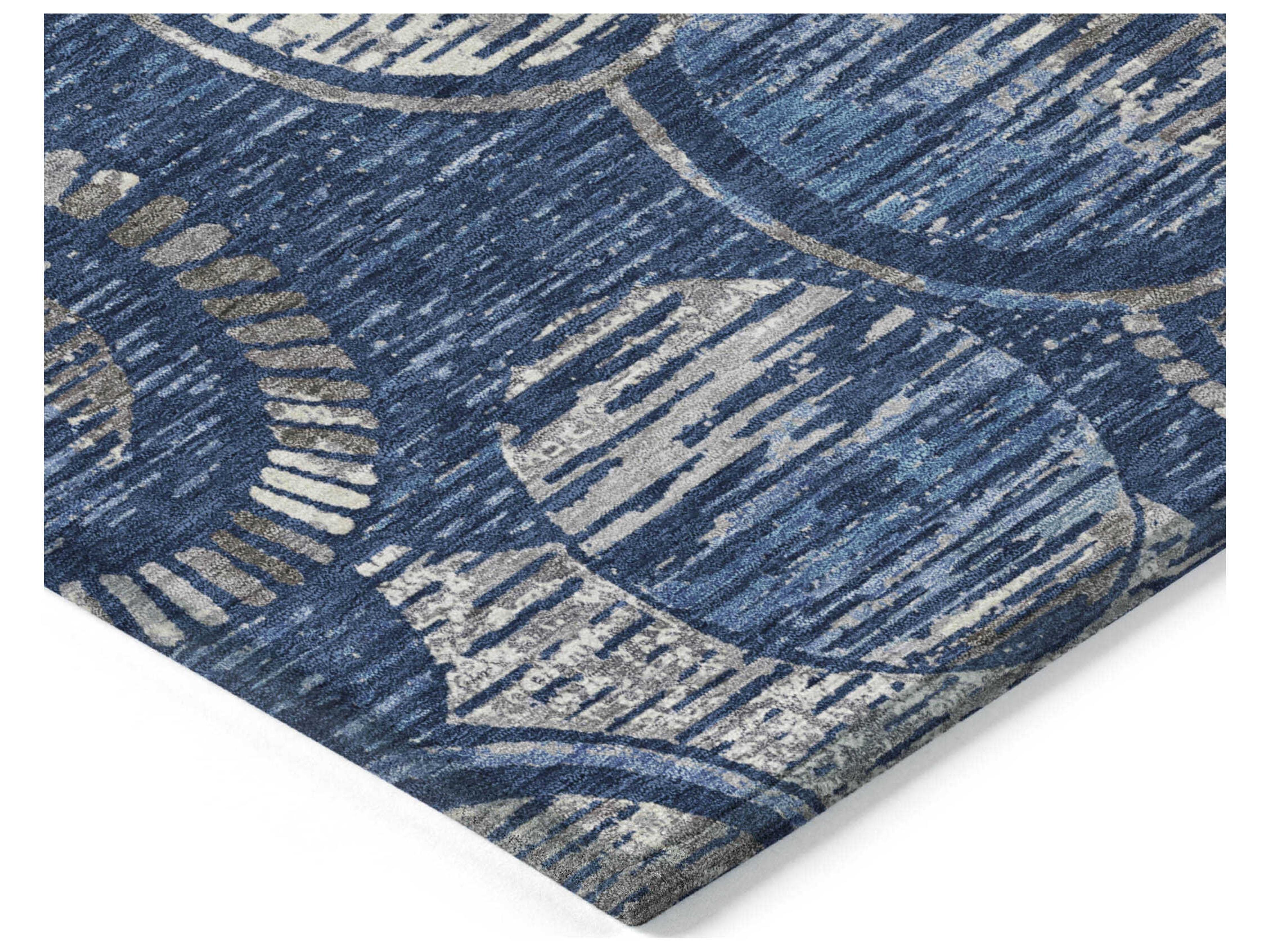 Dalyn Chantille Geometric Area Rug