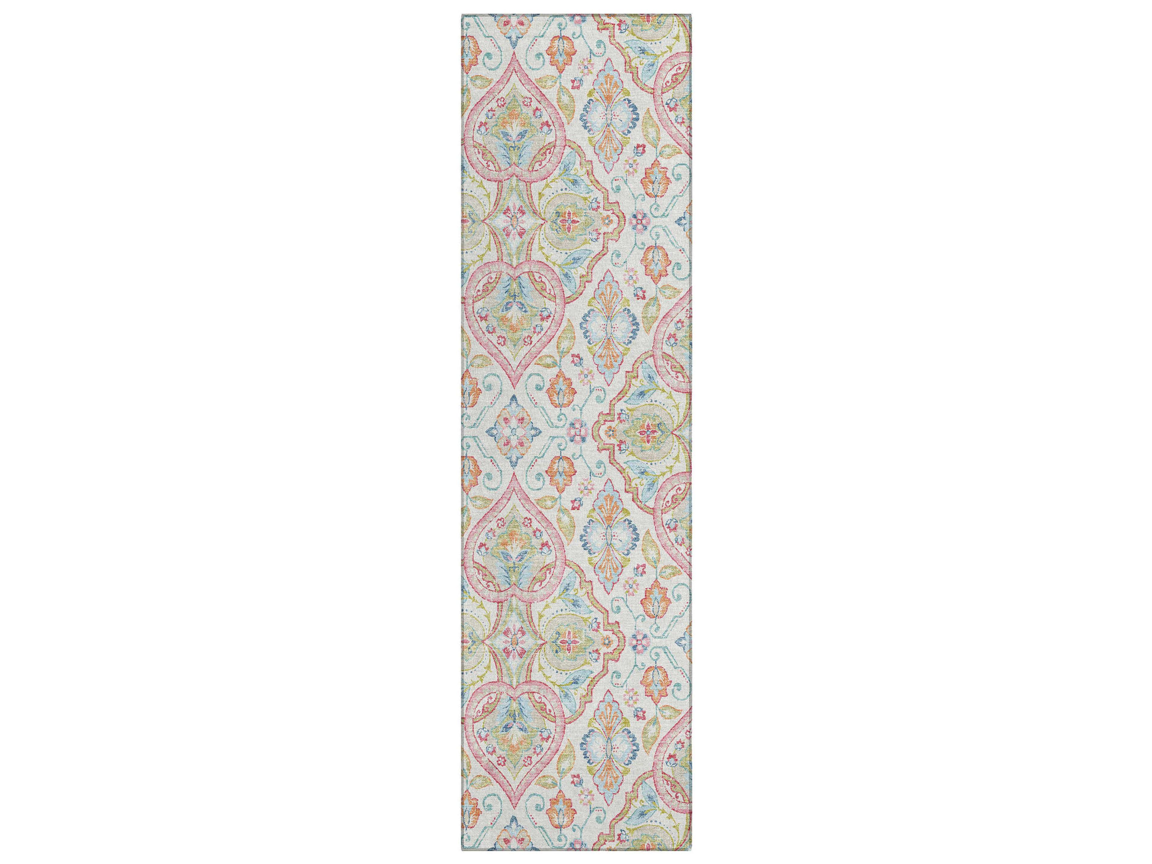 Dalyn Chantille Damask Area Rug