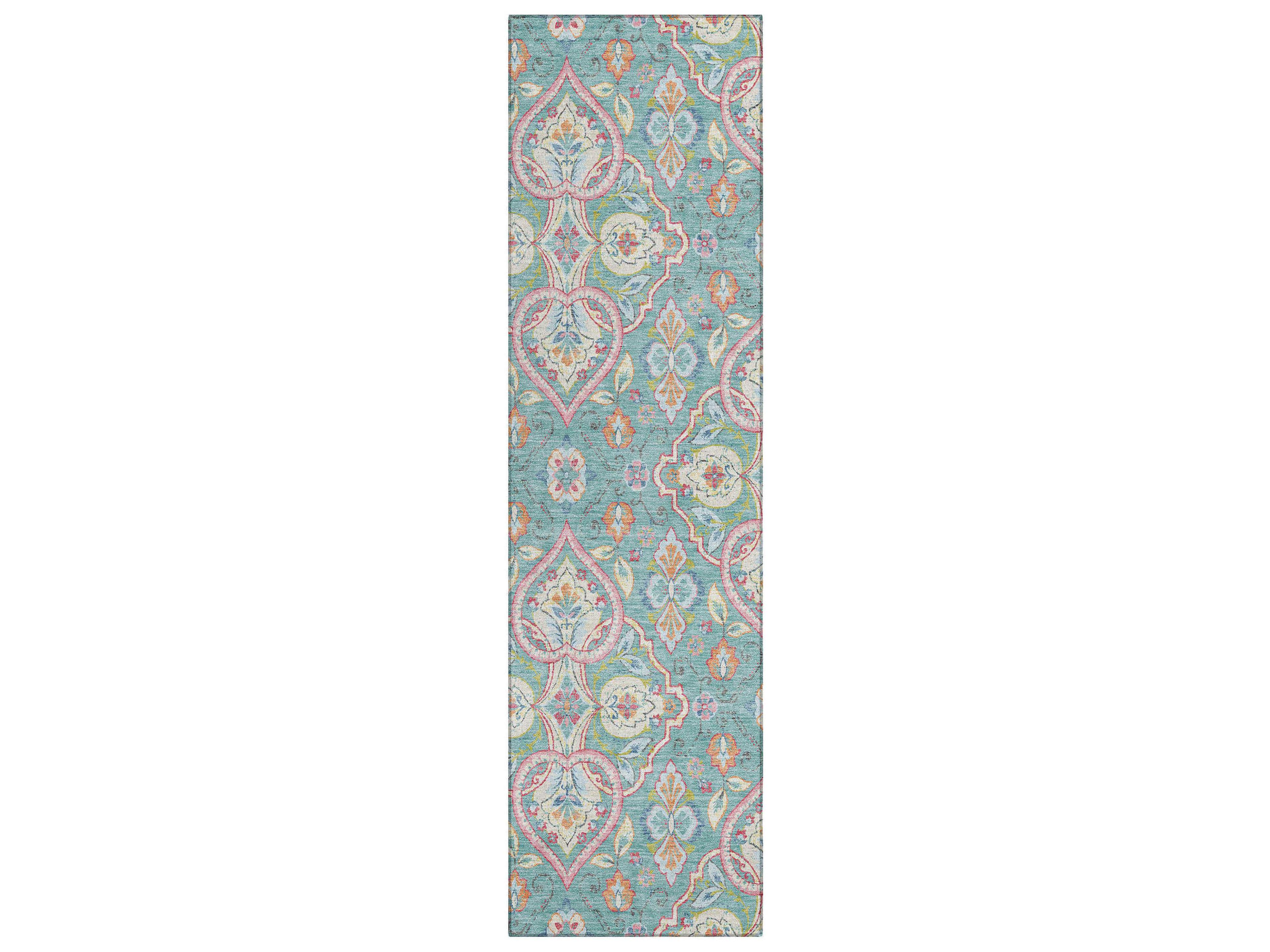 Dalyn Chantille Damask Area Rug