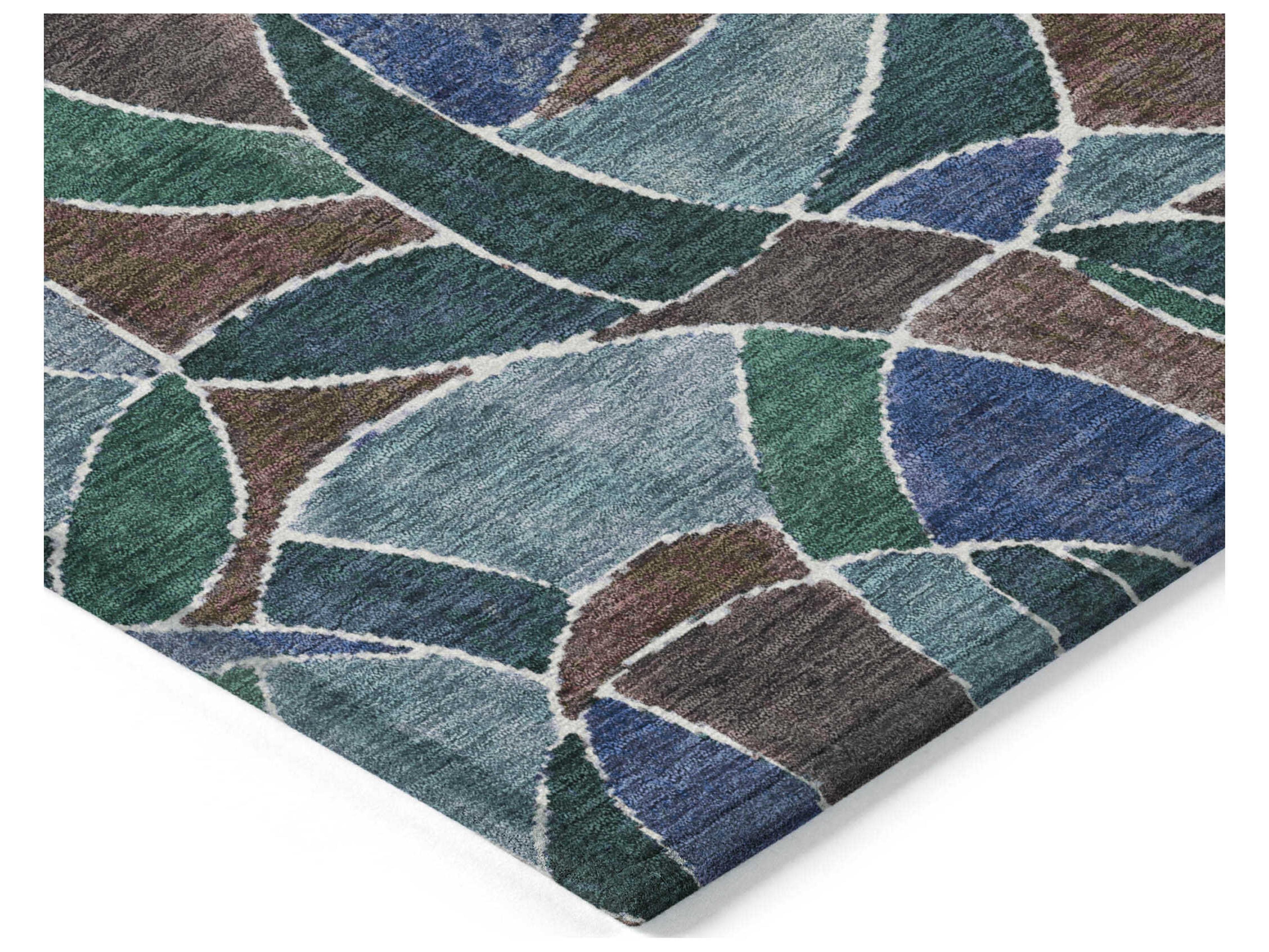 Dalyn Chantille Geometric Area Rug