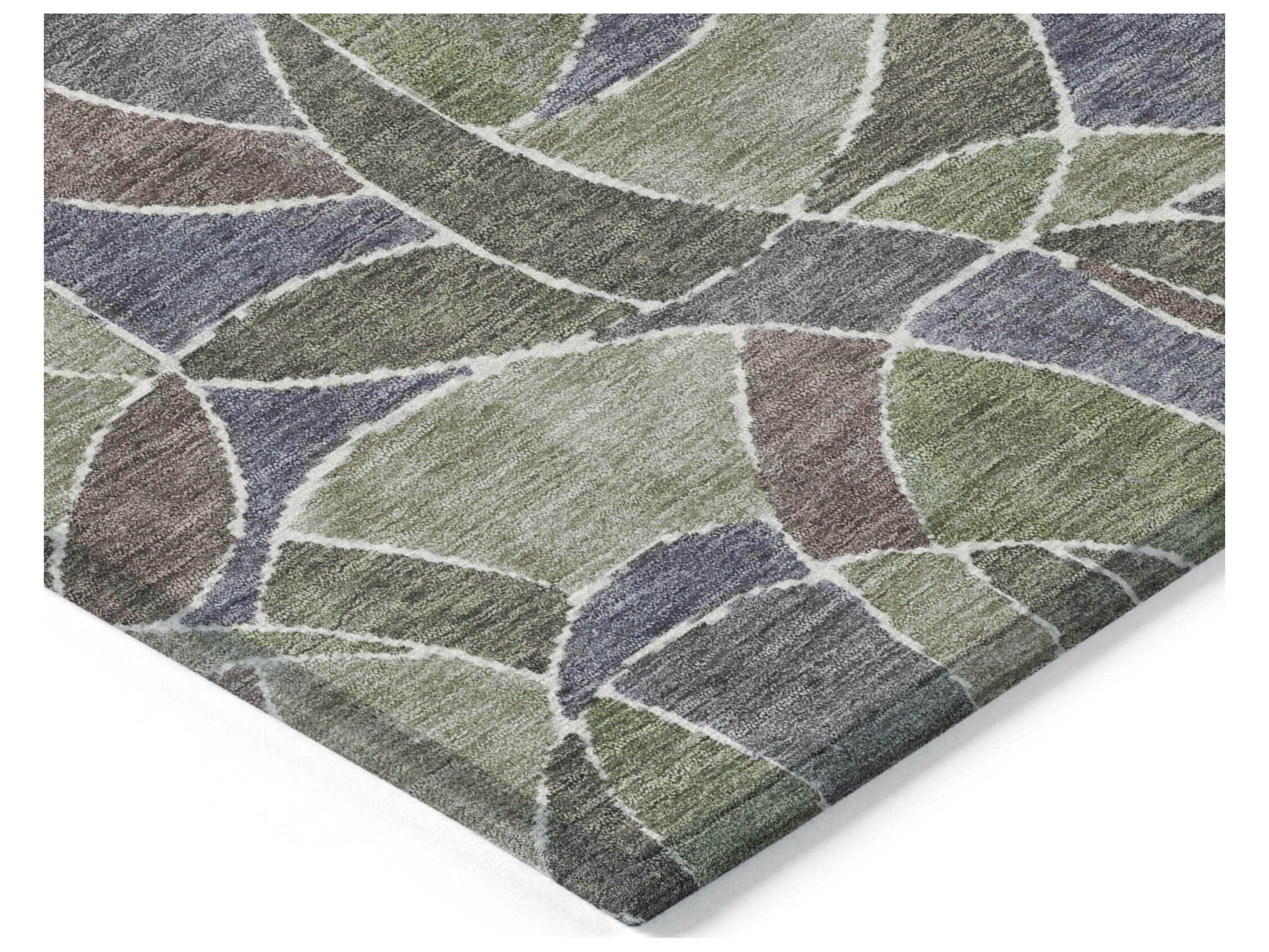 Dalyn Chantille Geometric Area Rug