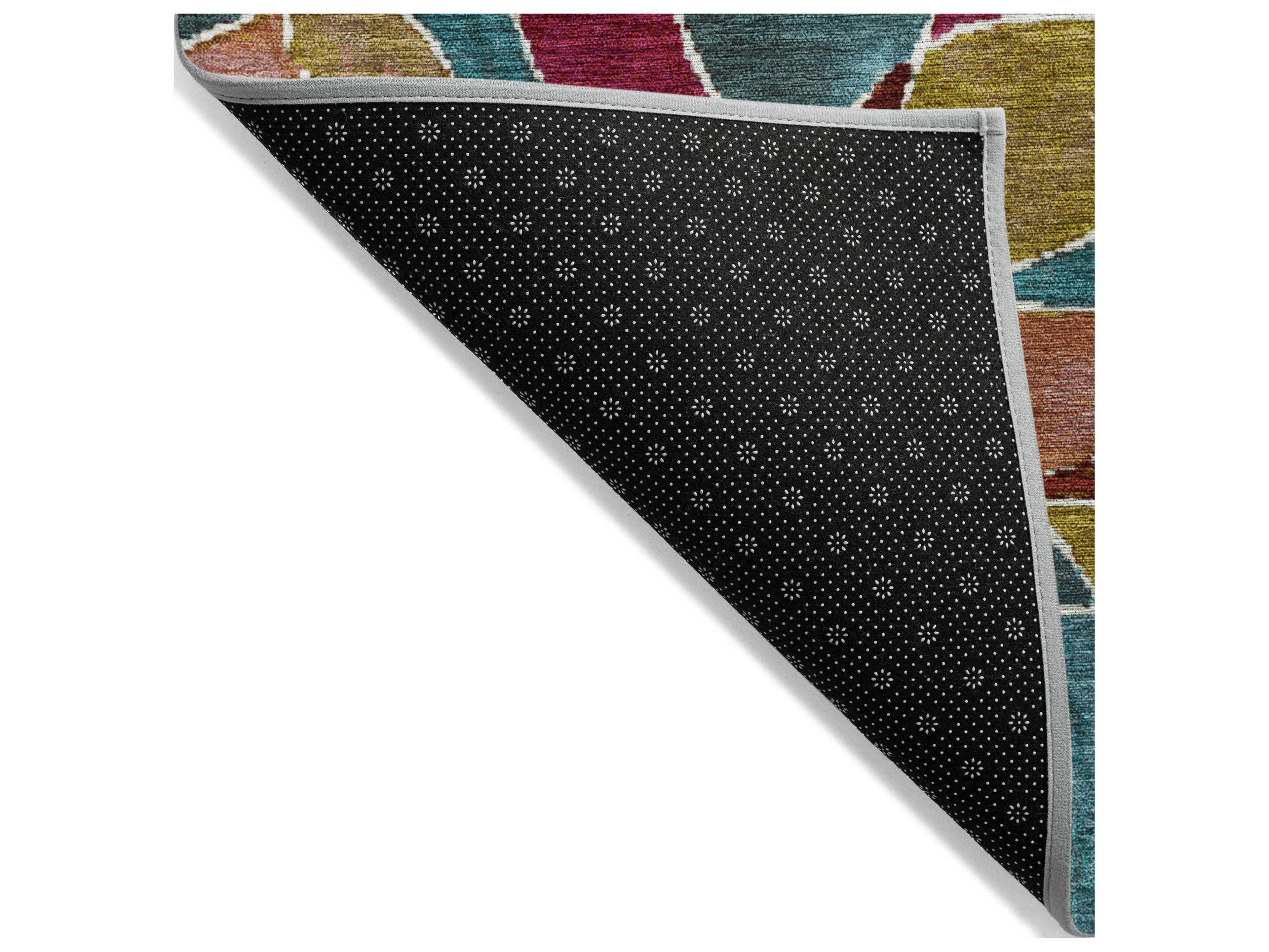 Dalyn Chantille Geometric Area Rug