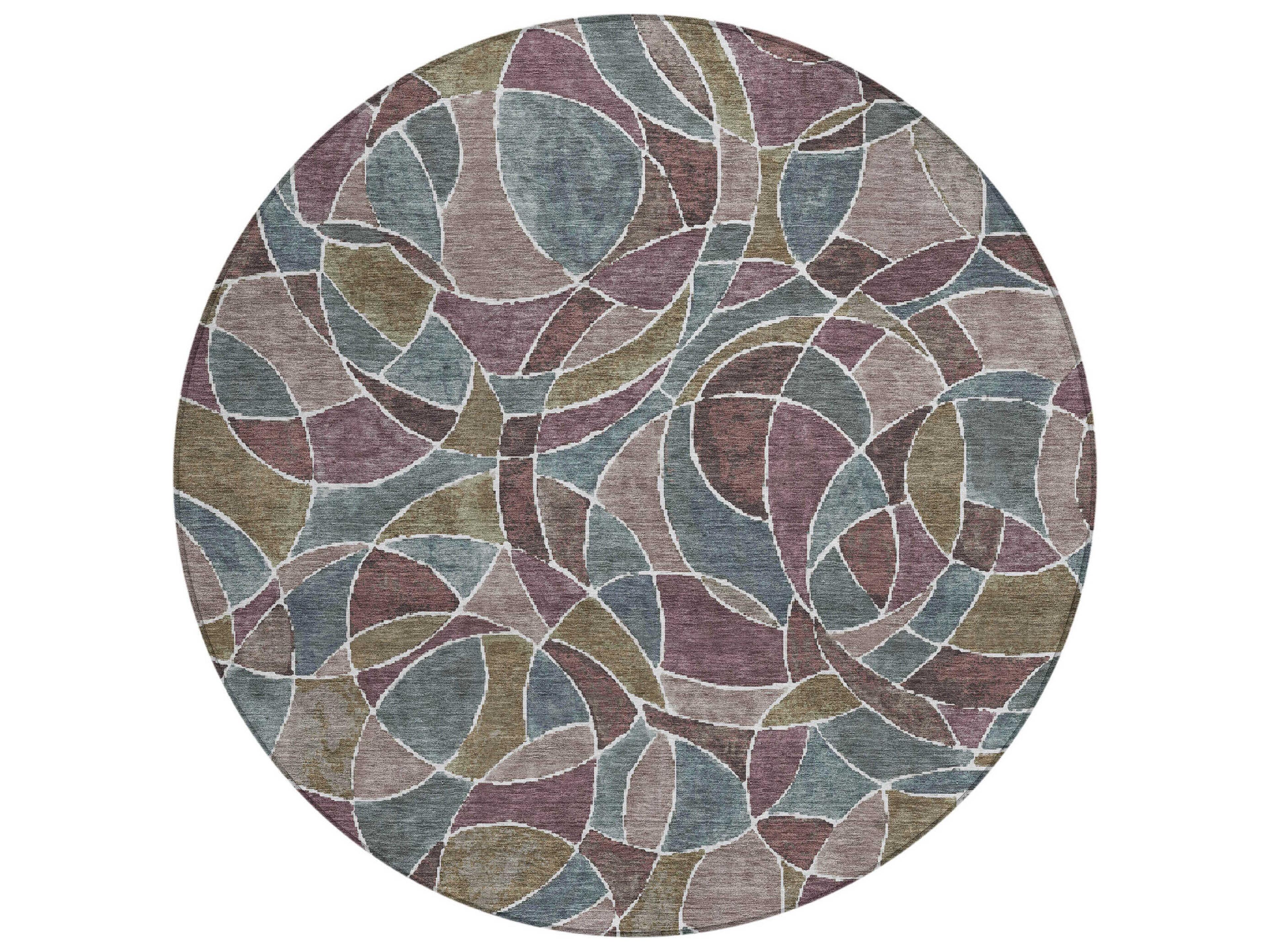 Dalyn Chantille Geometric Area Rug