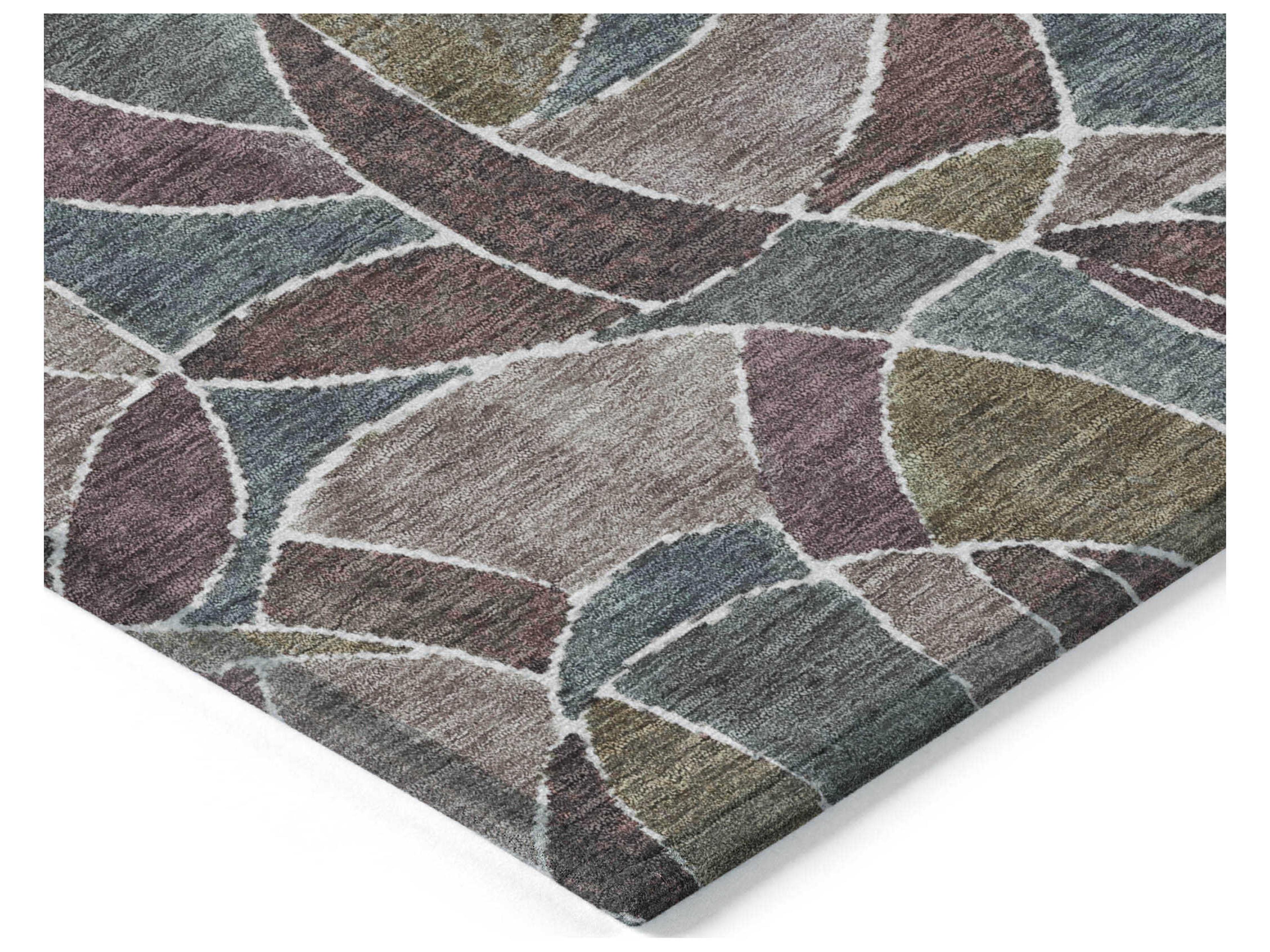 Dalyn Chantille Geometric Area Rug