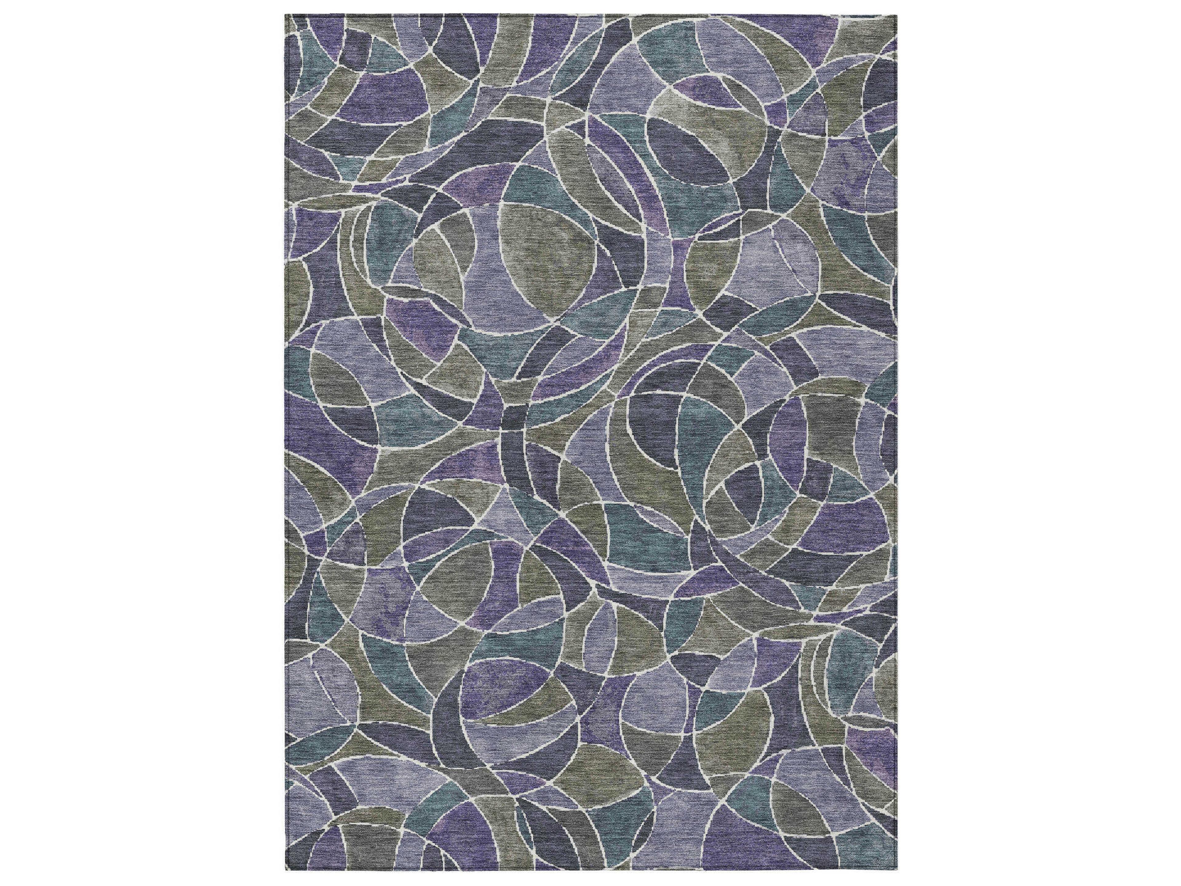 Chantille Geometric Area Rug
