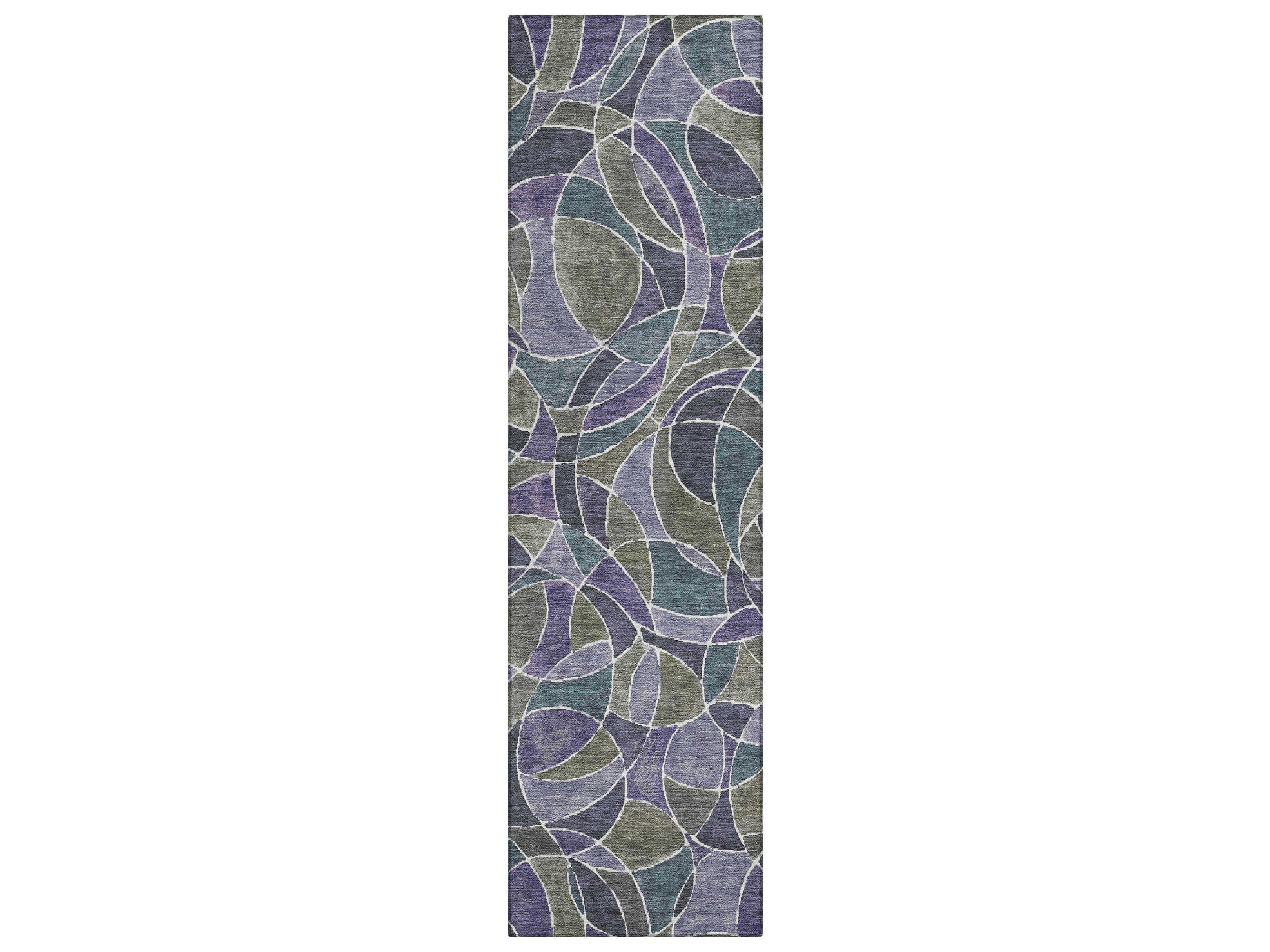 Dalyn Chantille Geometric Area Rug