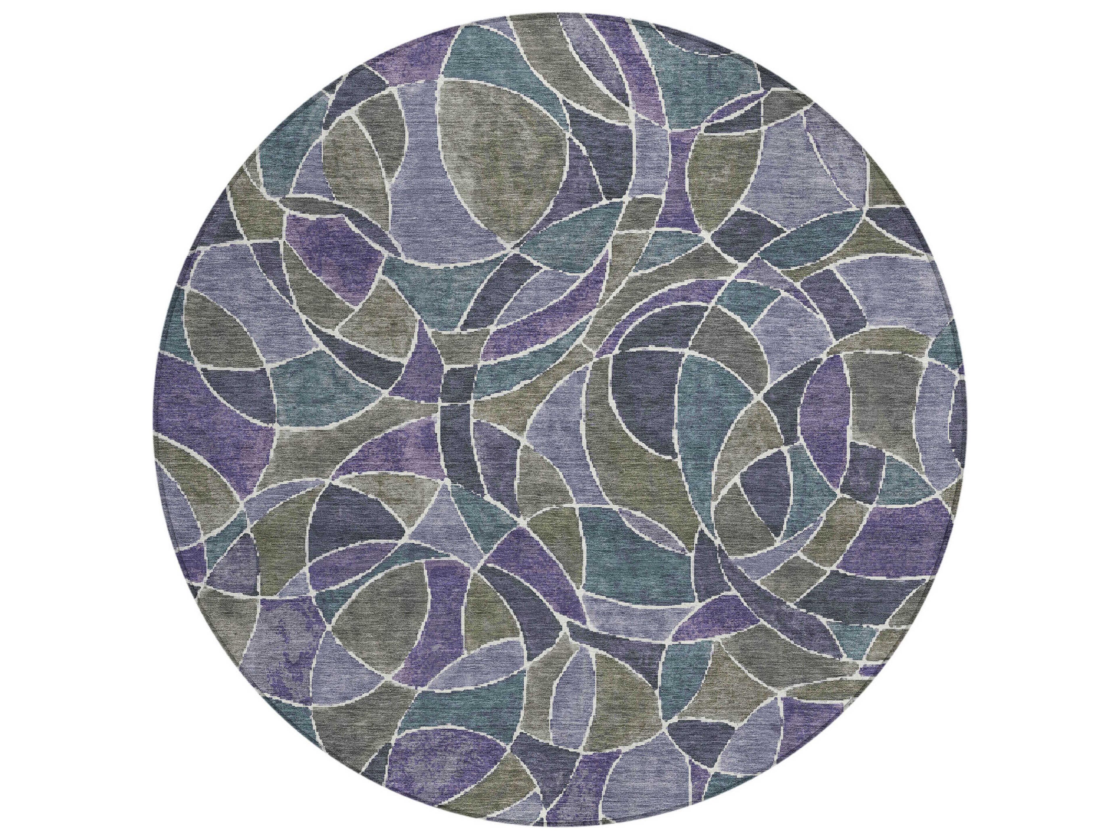 Dalyn Chantille Geometric Area Rug