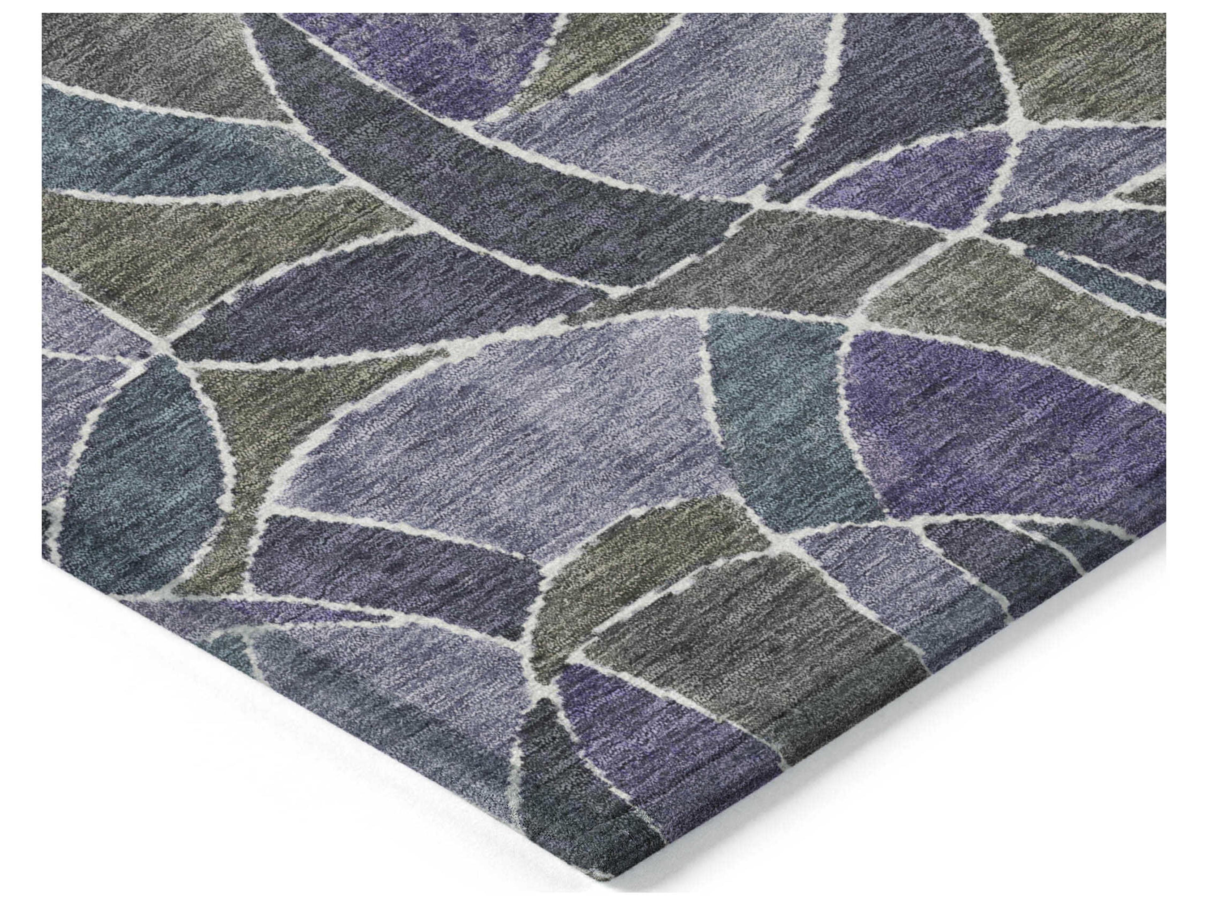 Dalyn Chantille Geometric Area Rug